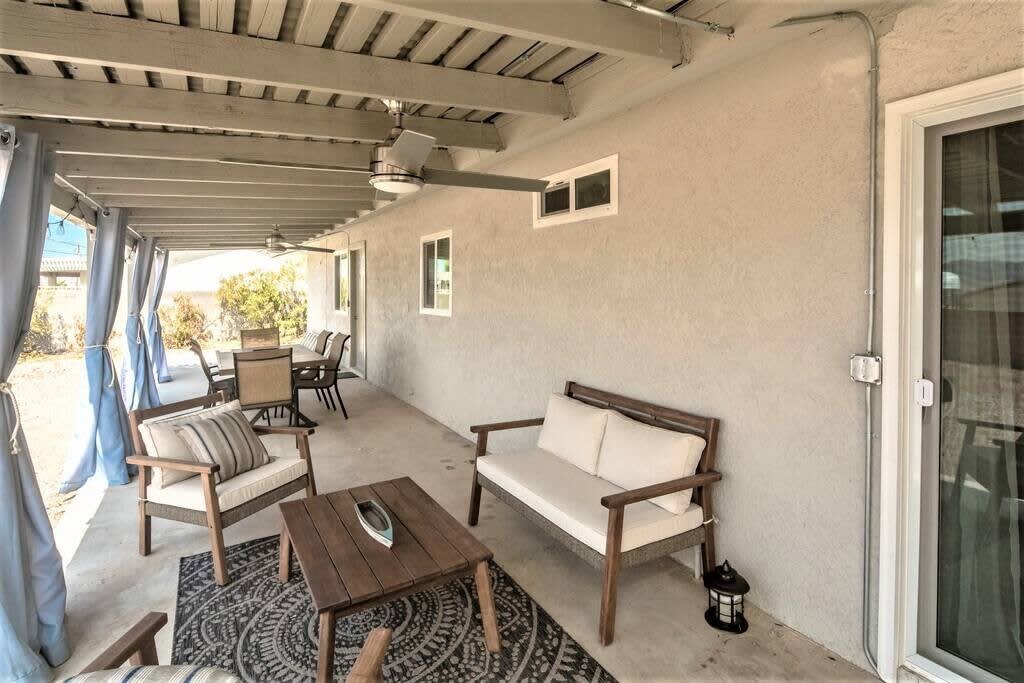 Hot Tub Retreat Near Off-Roading & Lake Havasu