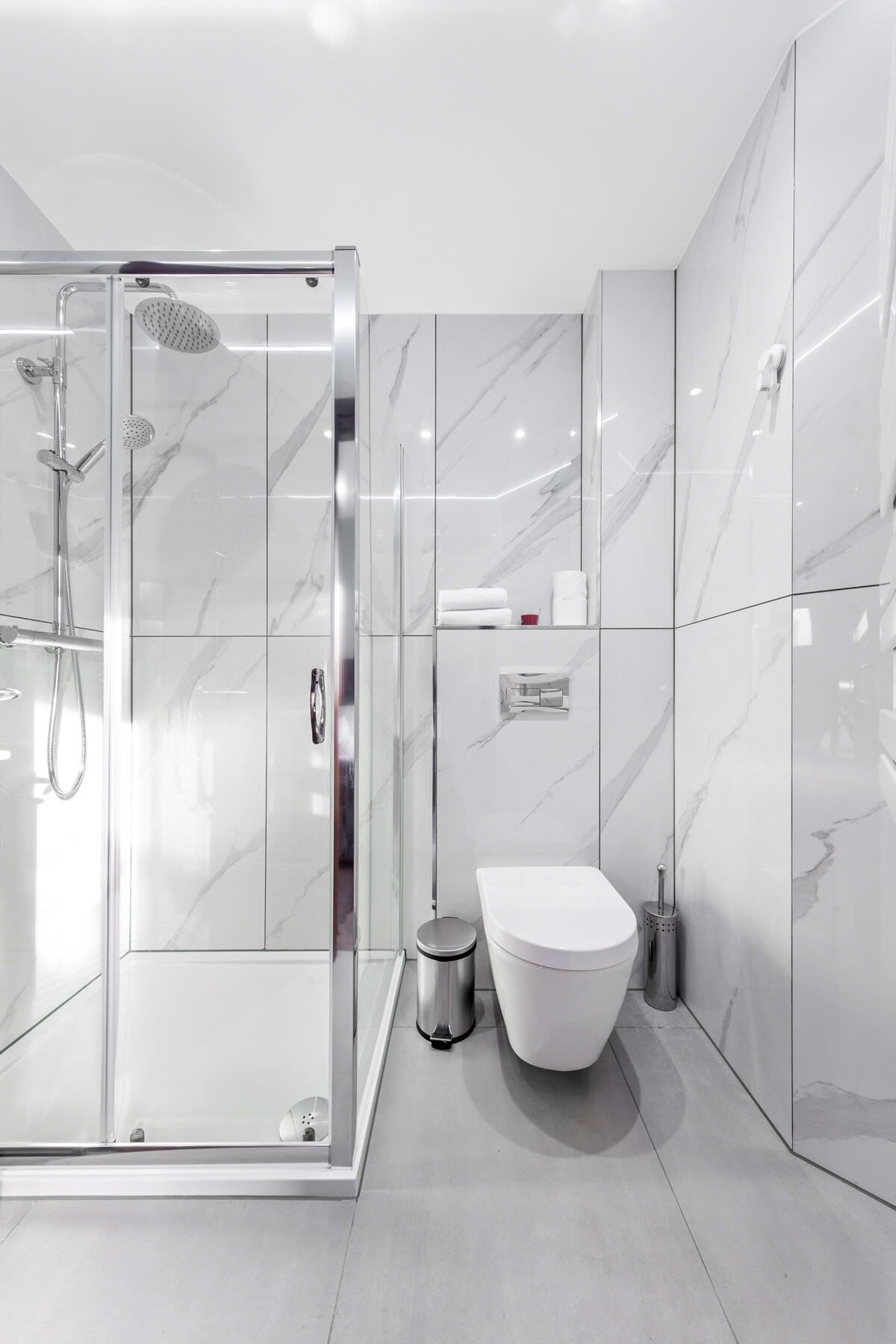 Luxury Cosy Studio Apartment Sleeps 2 in 48A Woodstock Road NW11 8ER - Property image 5 - VivreStays