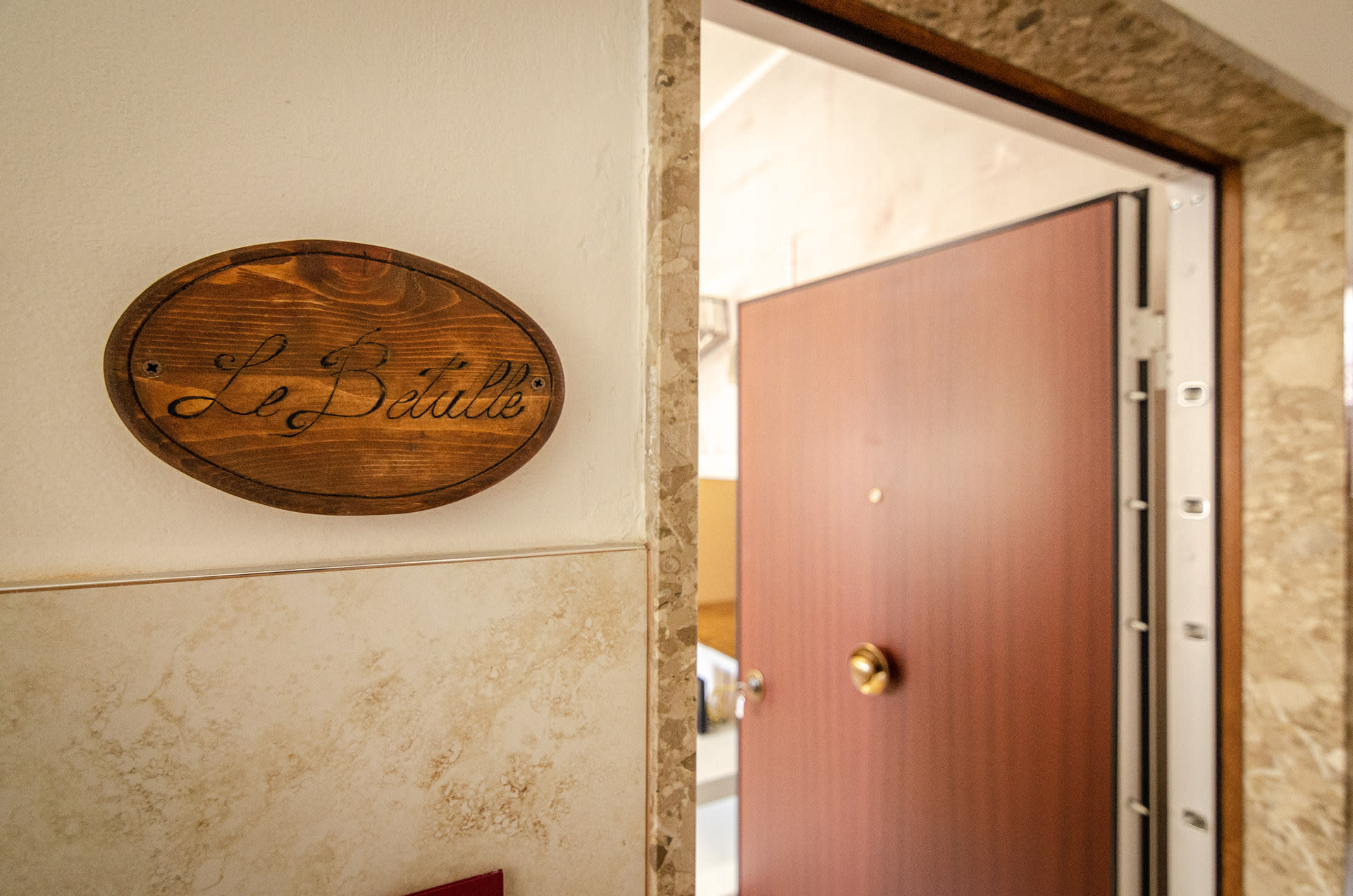 B&B Corsini - Le Betulle — Bologna, Emilia-Romagna — vacation rental