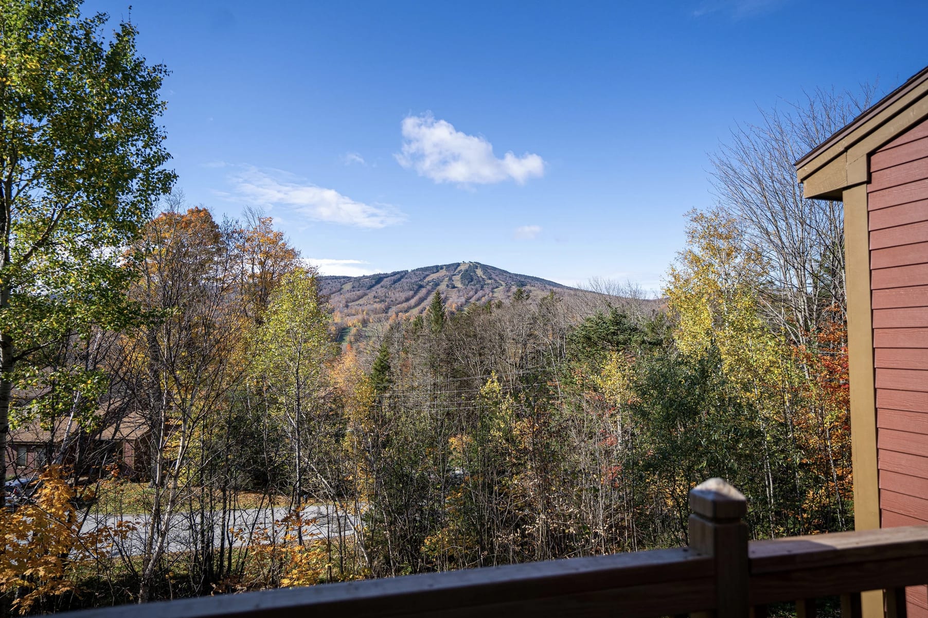 Amazing Mountain Getaway - Picture 2