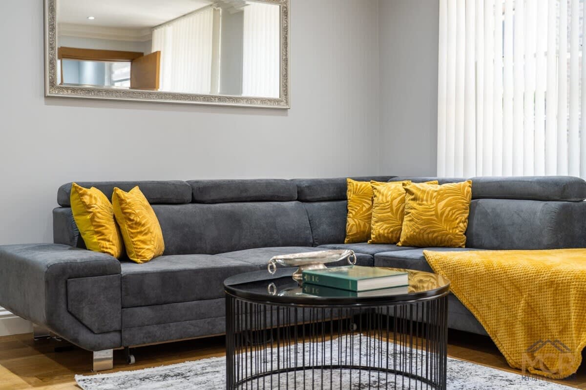 Charming Home in the heart of Mayfair in Shepherd Street W1J - Property image 20 - VivreStays