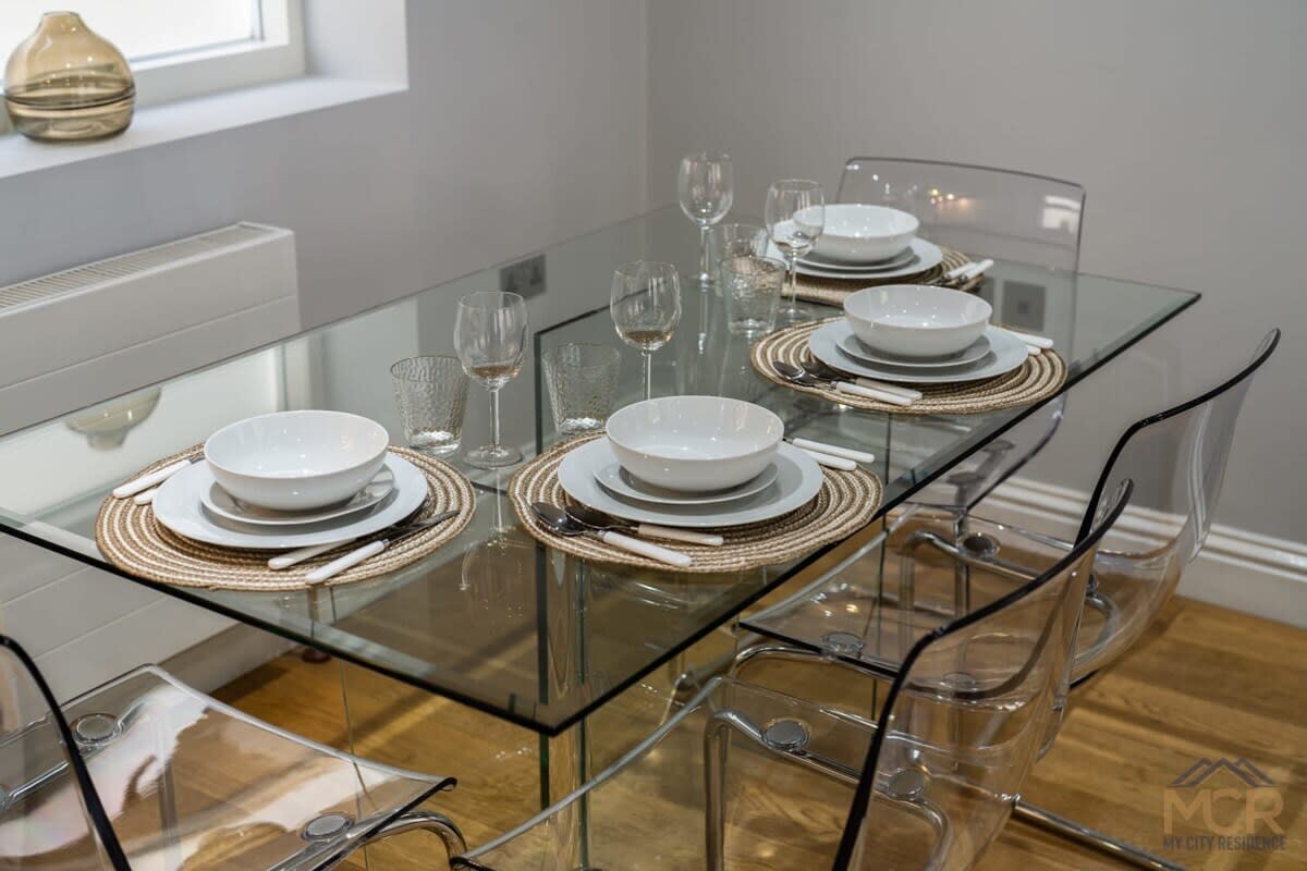 Charming Home in the heart of Mayfair in Shepherd Street W1J - Property image 4 - VivreStays