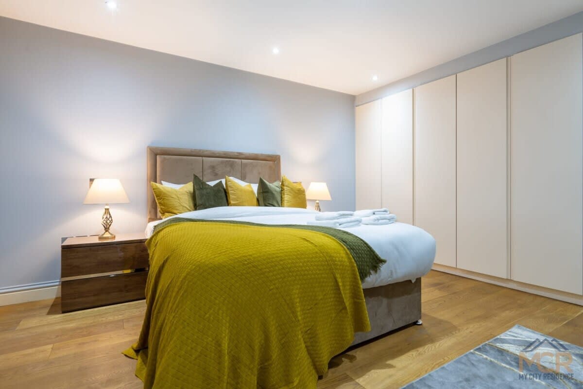 Charming Home in the heart of Mayfair in Shepherd Street W1J - Property image 13 - VivreStays