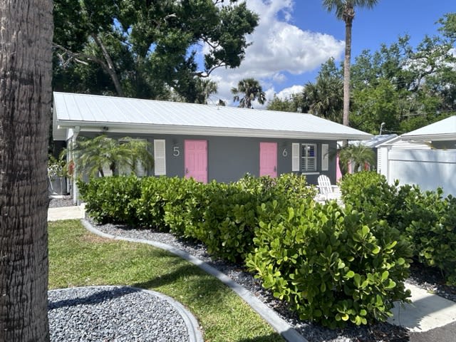Newly Renovated Charlotte Harbor - Sunset Inn #1