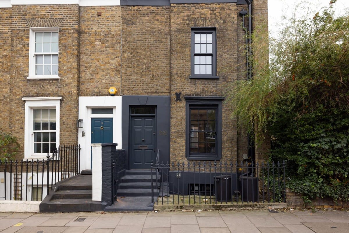 Stylish IslingtonTownhouse with Terrace & Garden in 12 Islington Park Street N1 1PU - Property image 26 - VivreStays