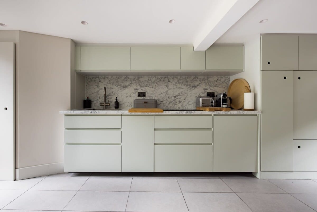 Stylish IslingtonTownhouse with Terrace & Garden in 12 Islington Park Street N1 1PU - Property image 12 - VivreStays