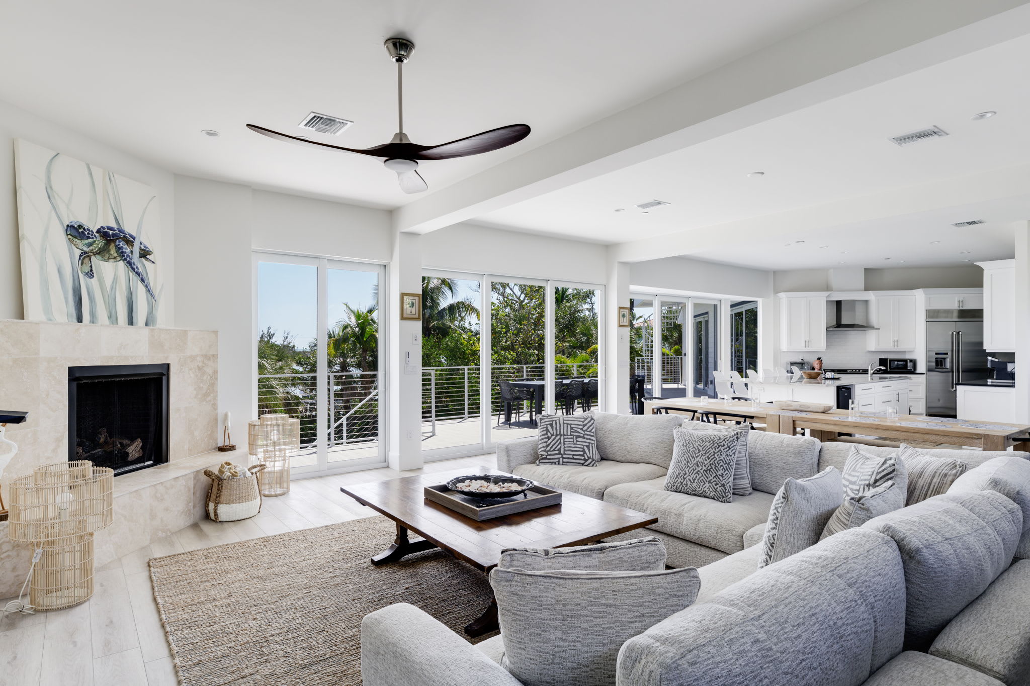 The Narrows- Stunning Bayfront Villa on Captiva - Foto 1