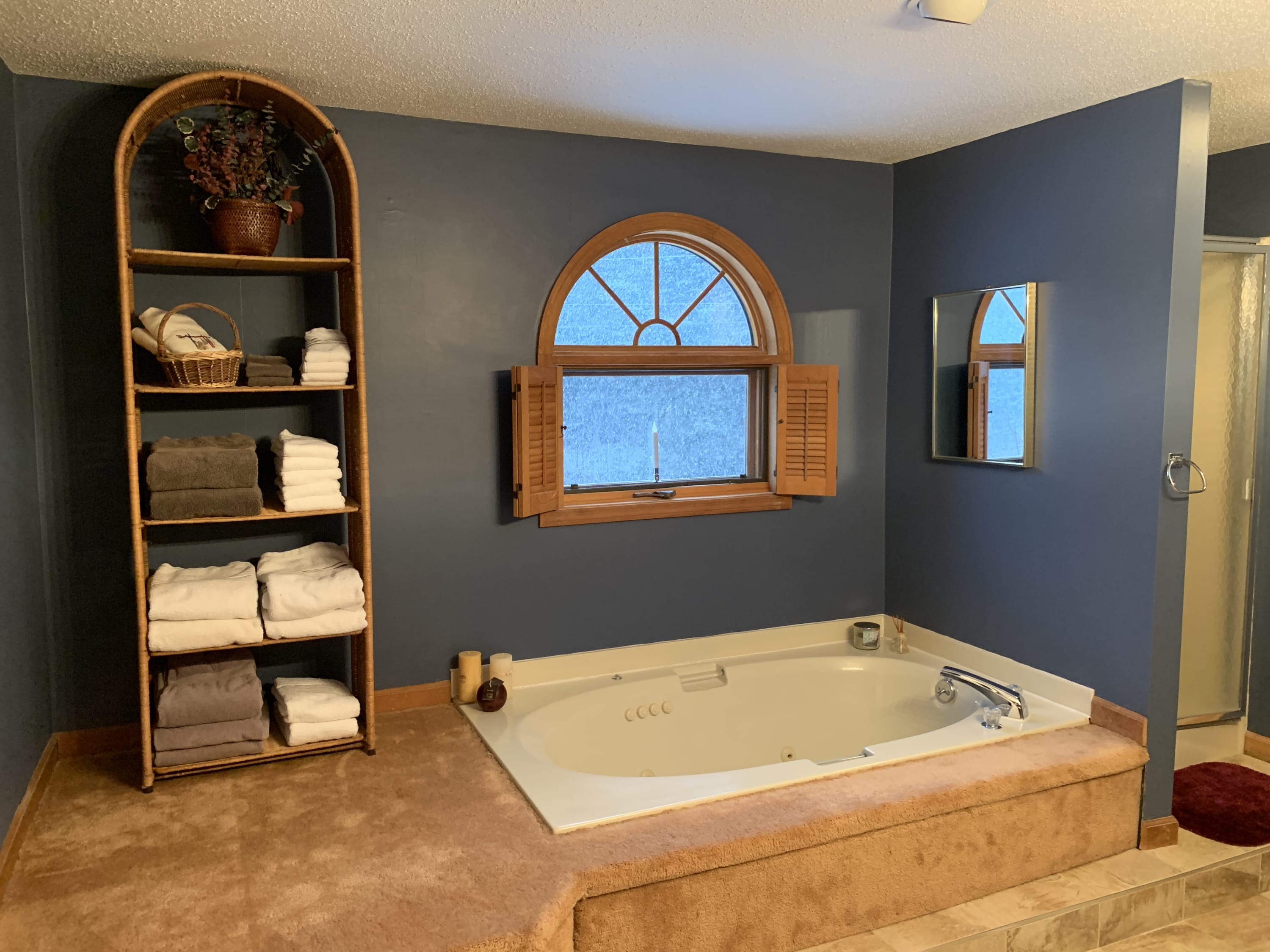 Amazing Mountain Getaway - Picture 13