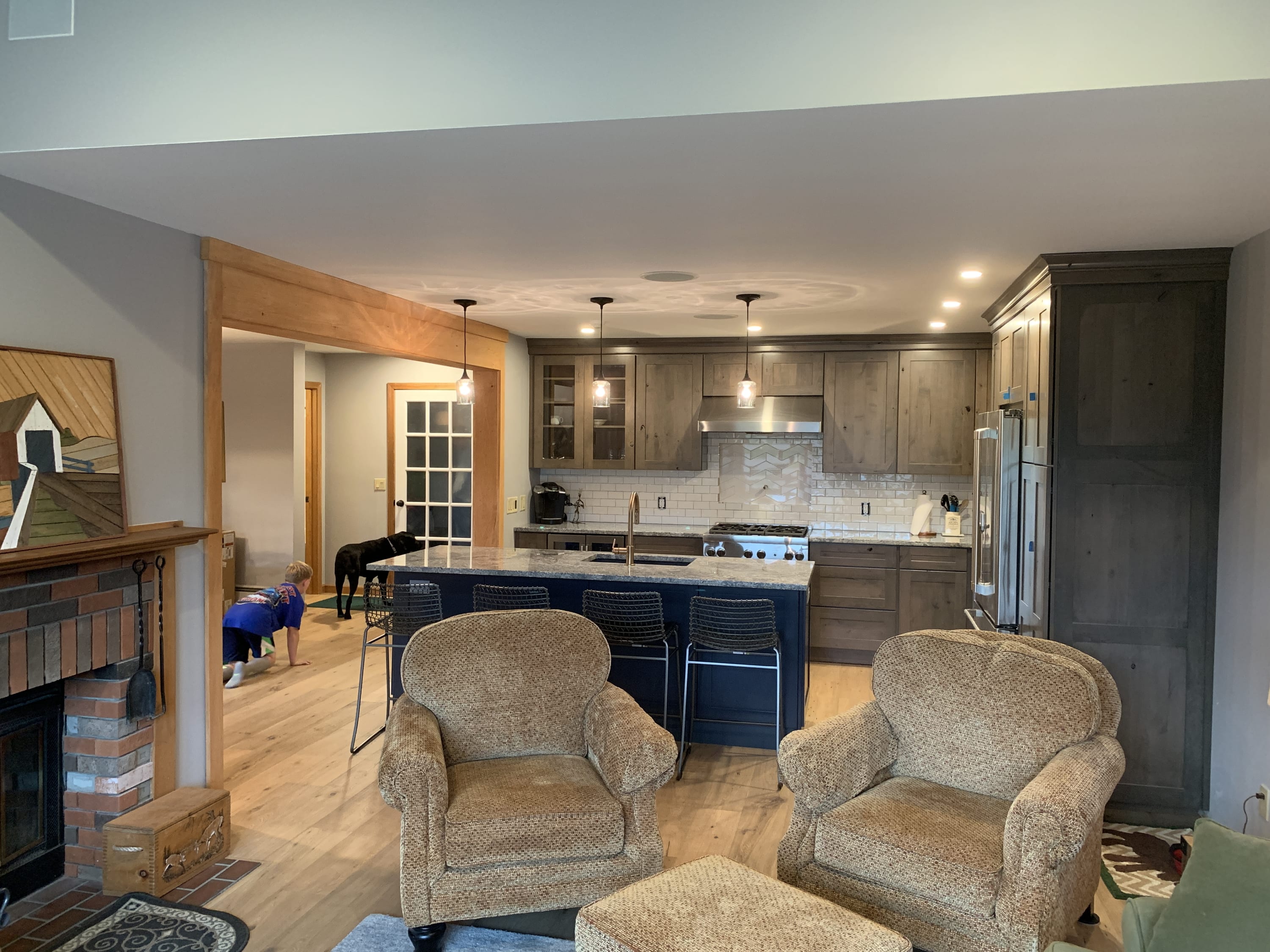 Amazing Mountain Getaway - Picture 5