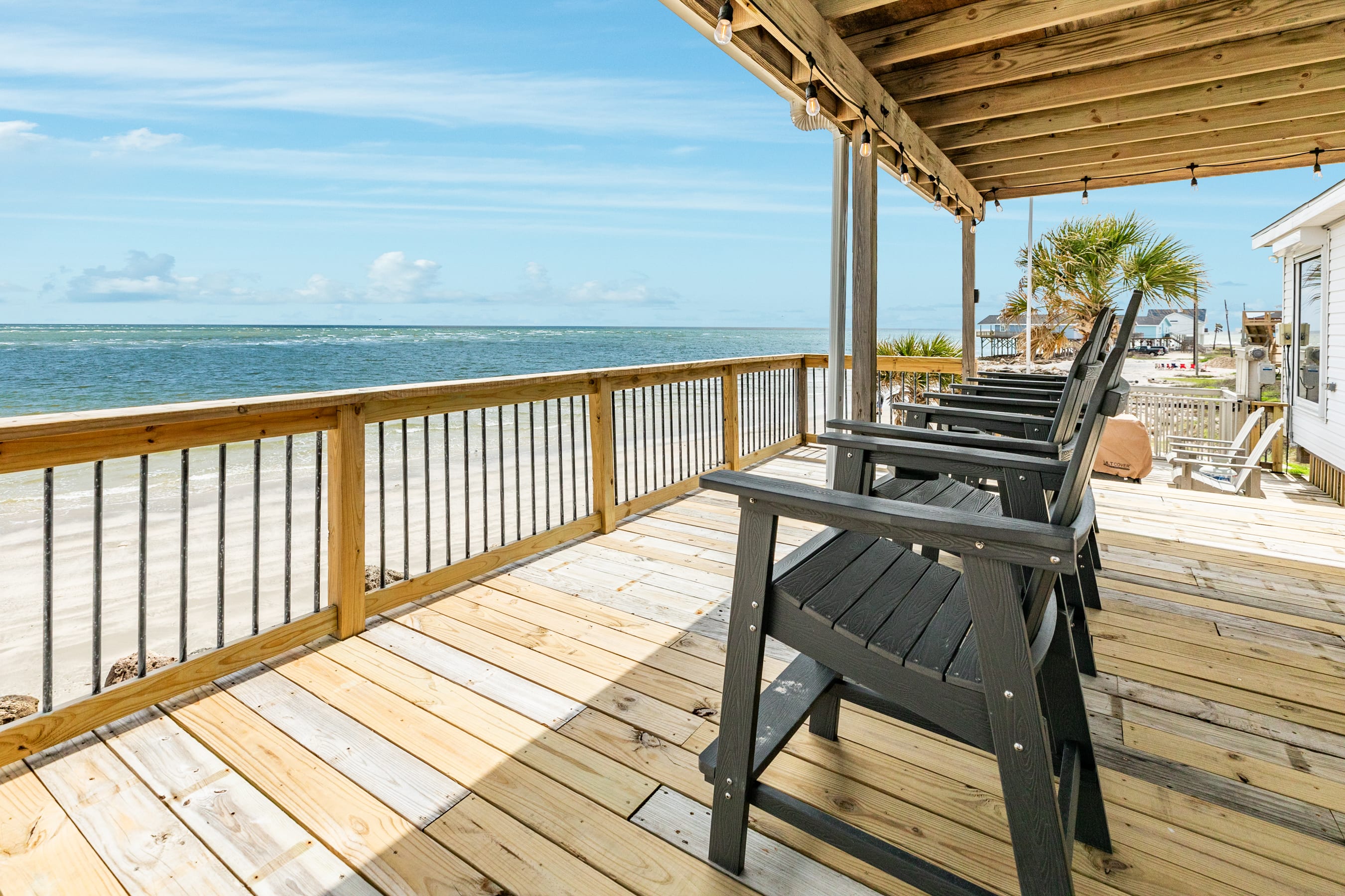 On Waters Edge Literally Direct Gulf Waterfront 3