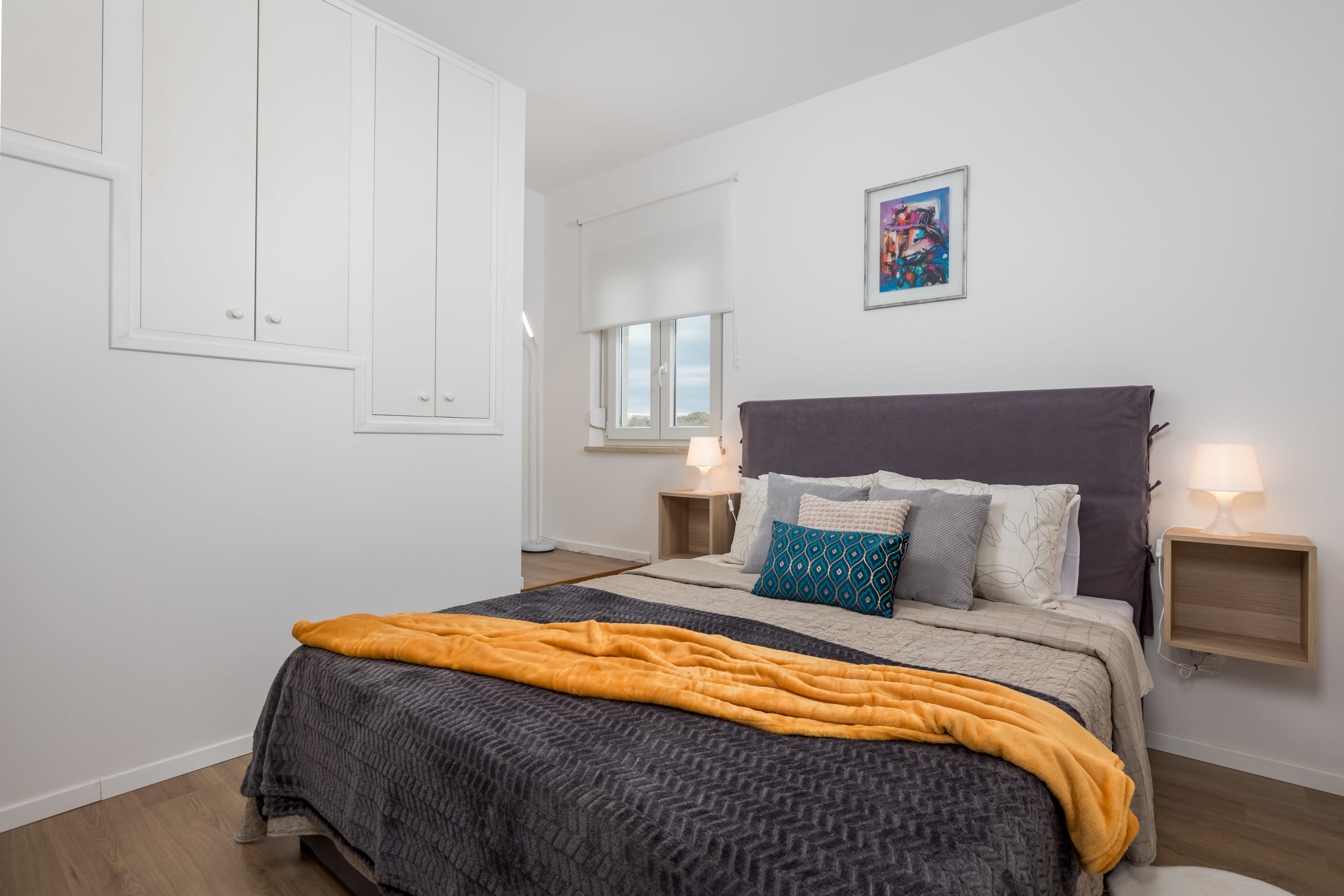 Charming Apartment Bako A2 — Rovinj, Istarska županija — vacation rental