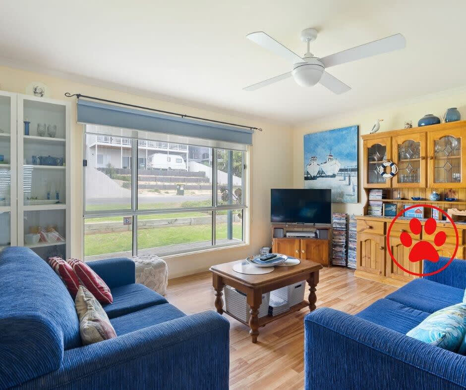 2 Scott street- The Beach House — Goolwa South, South Australia — vacation rental