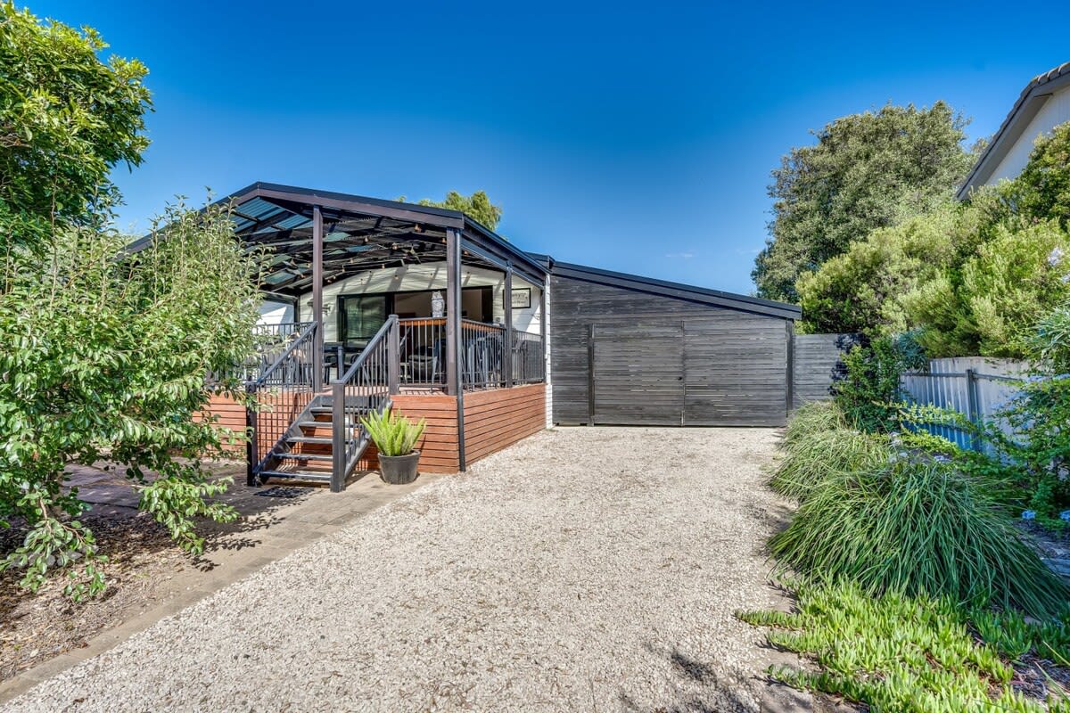 13 Bunyip Street - Coastal Family Escape — Goolwa South, South Australia — vacation rental