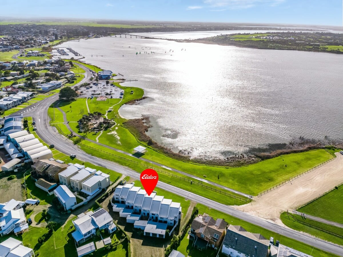 Star Gazing on the River — Goolwa South, South Australia — vacation rental