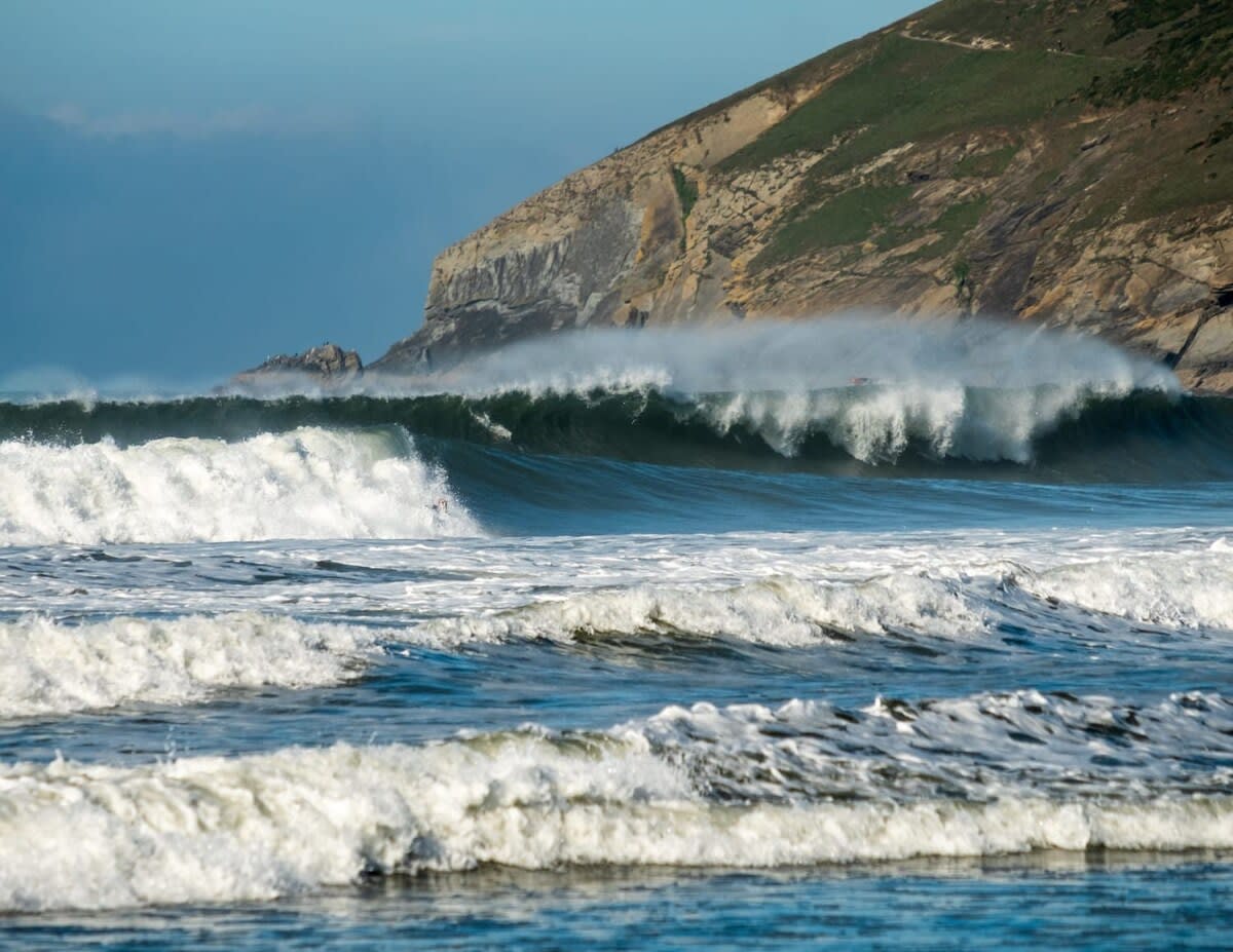 Spacious Saunton Coastal Home – Minutes from the Beach — Braunton, England — vacation rental