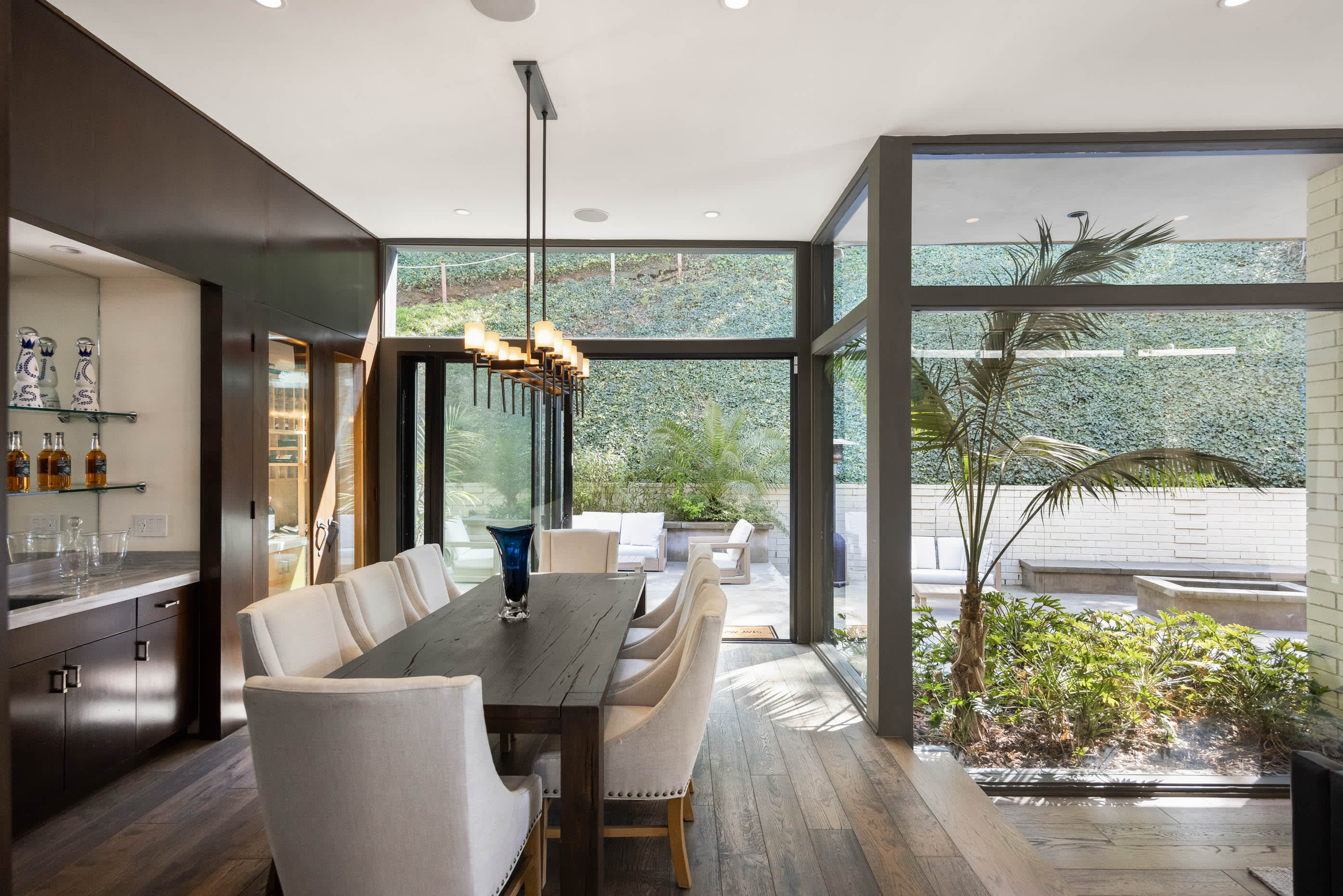 Villa Aman by Stay Awhile Villas — Beverly Hills, CA — vacation rental