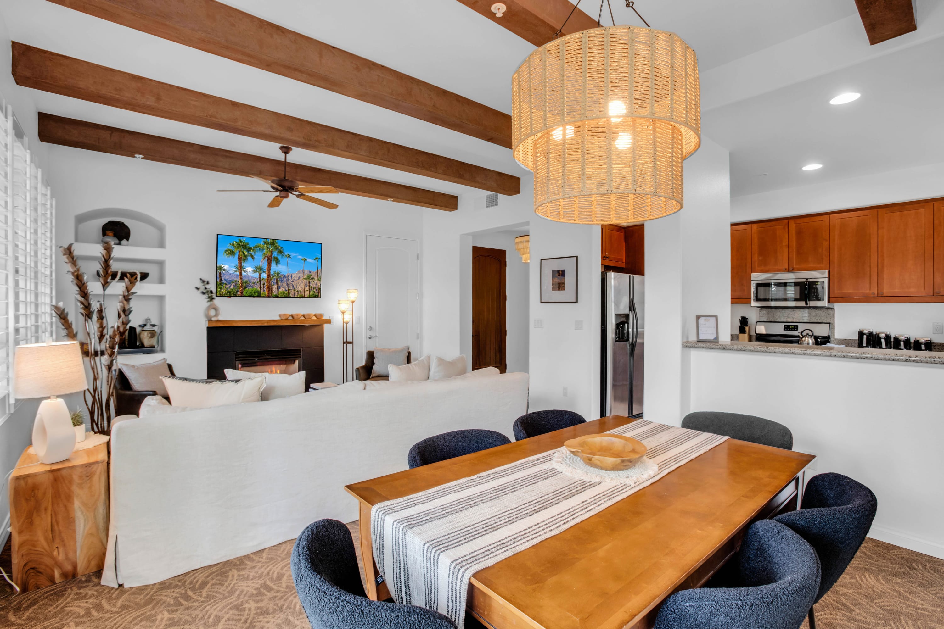 Revitalized Desert Getaway #A - Photo 2