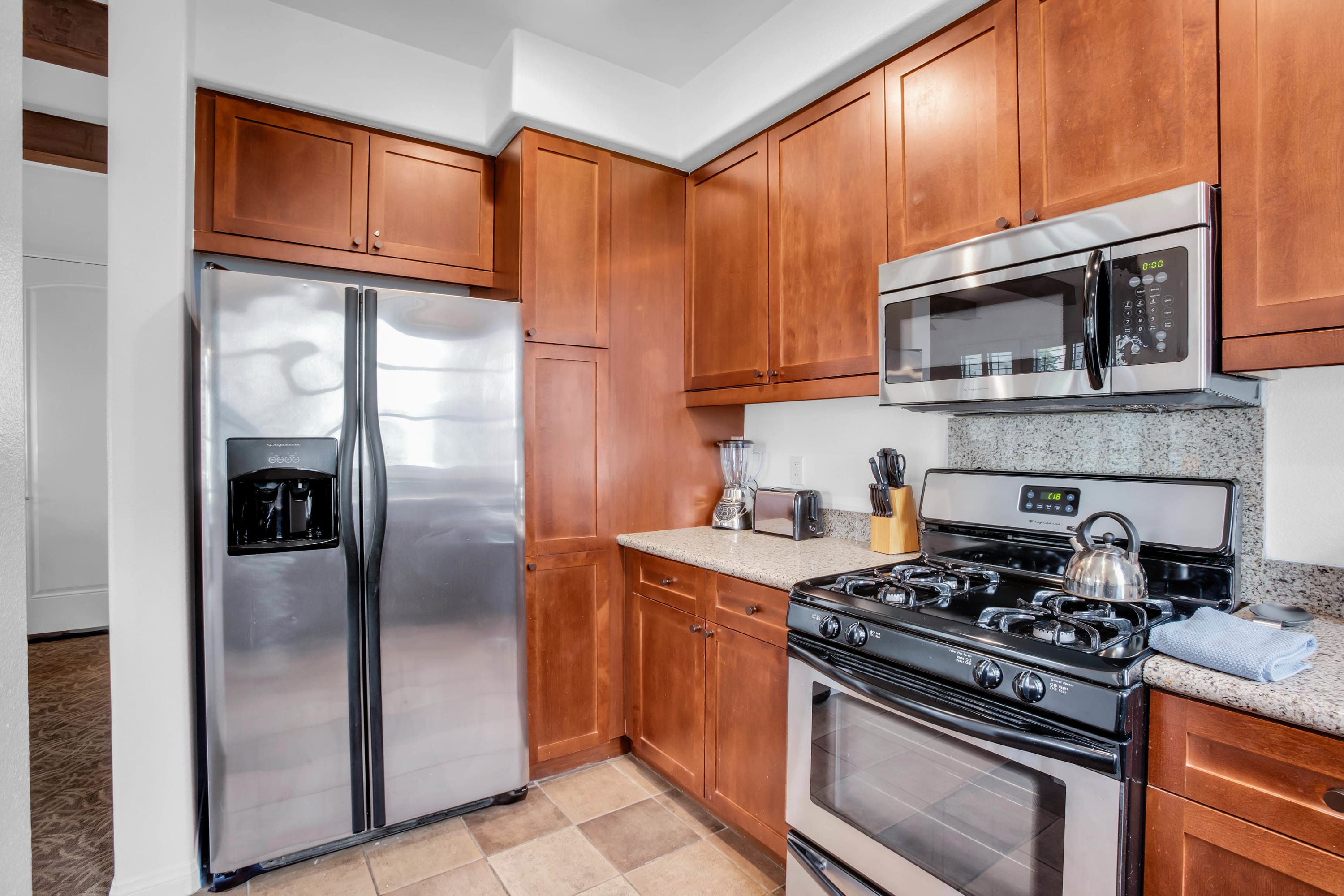 Revitalized Desert Getaway #A - Photo 3