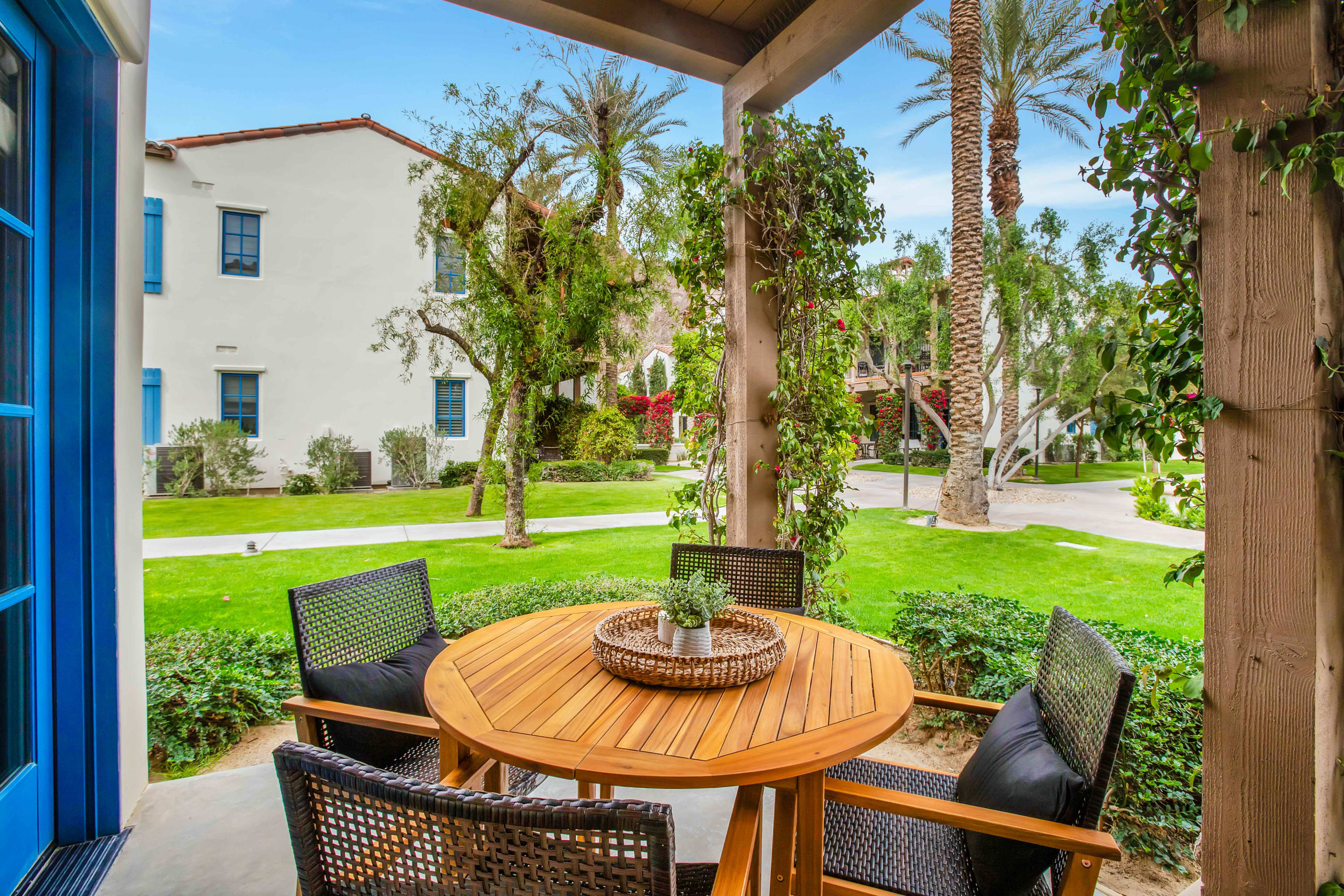 Revitalized Desert Getaway #A - Photo 5