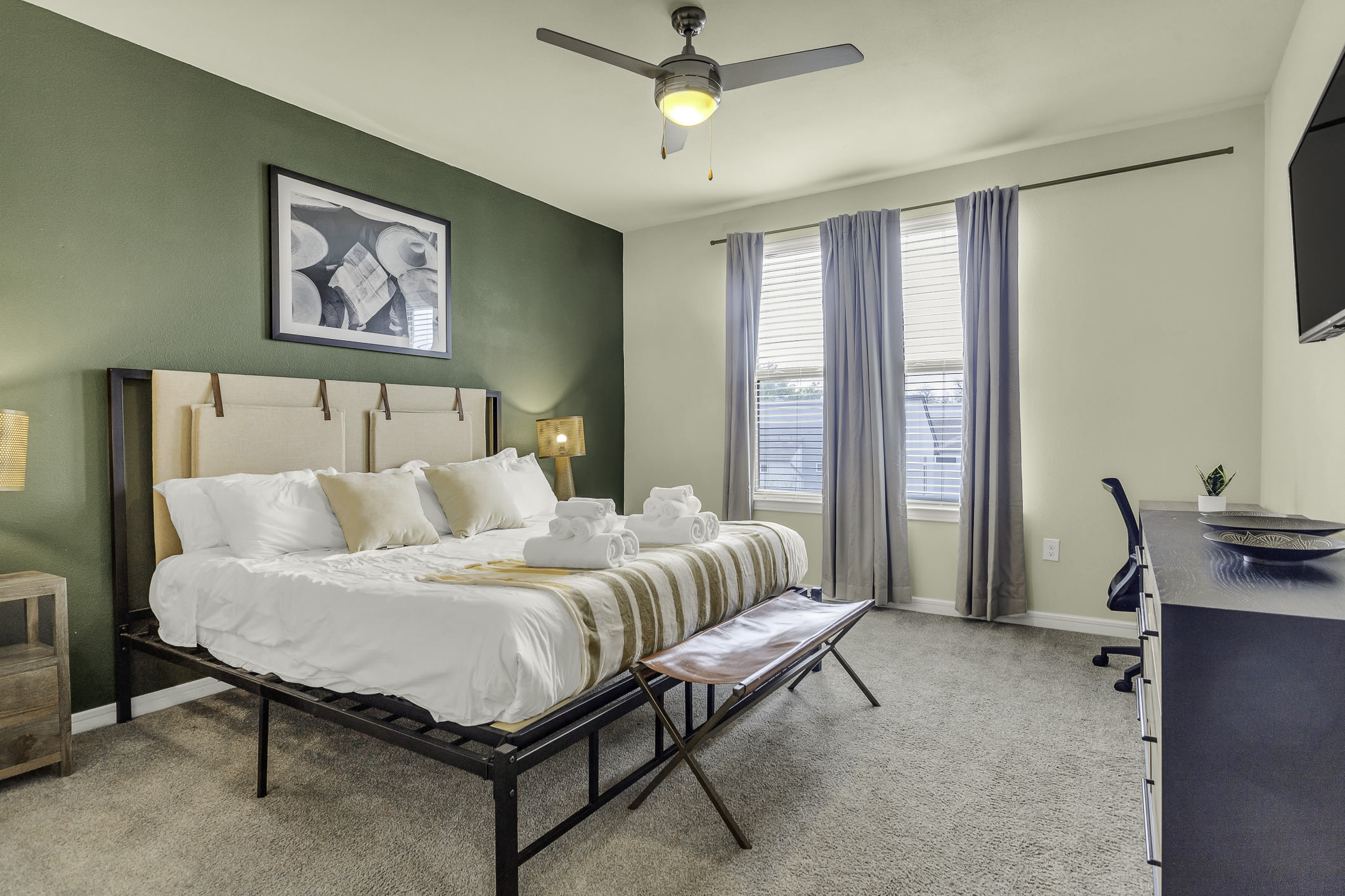 Southtown Standard•Free Parking•Pool/Gym•Riverwalk — San Antonio, TX — vacation rental
