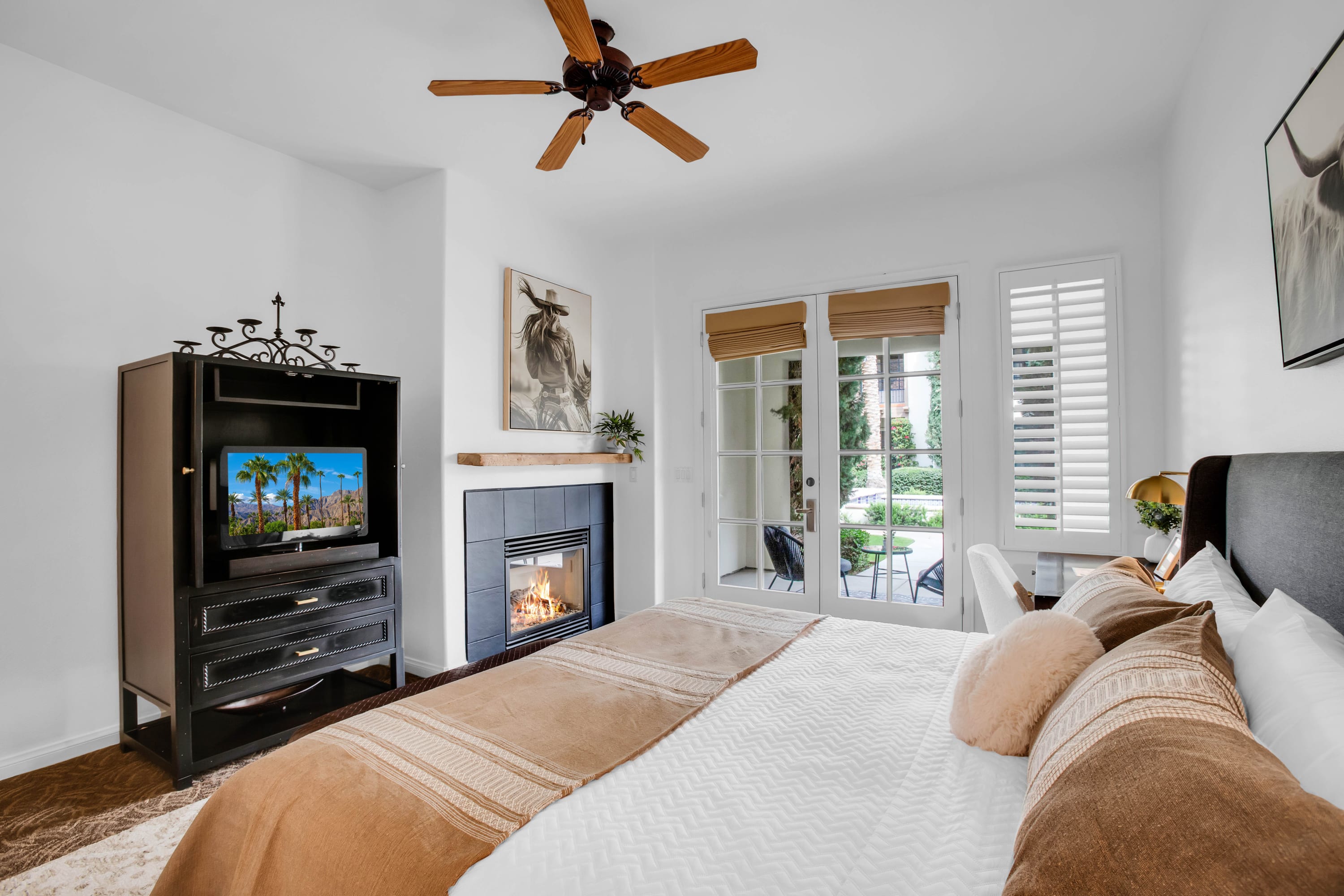 Revitalized Desert Studio Getaway #B - Photo 2