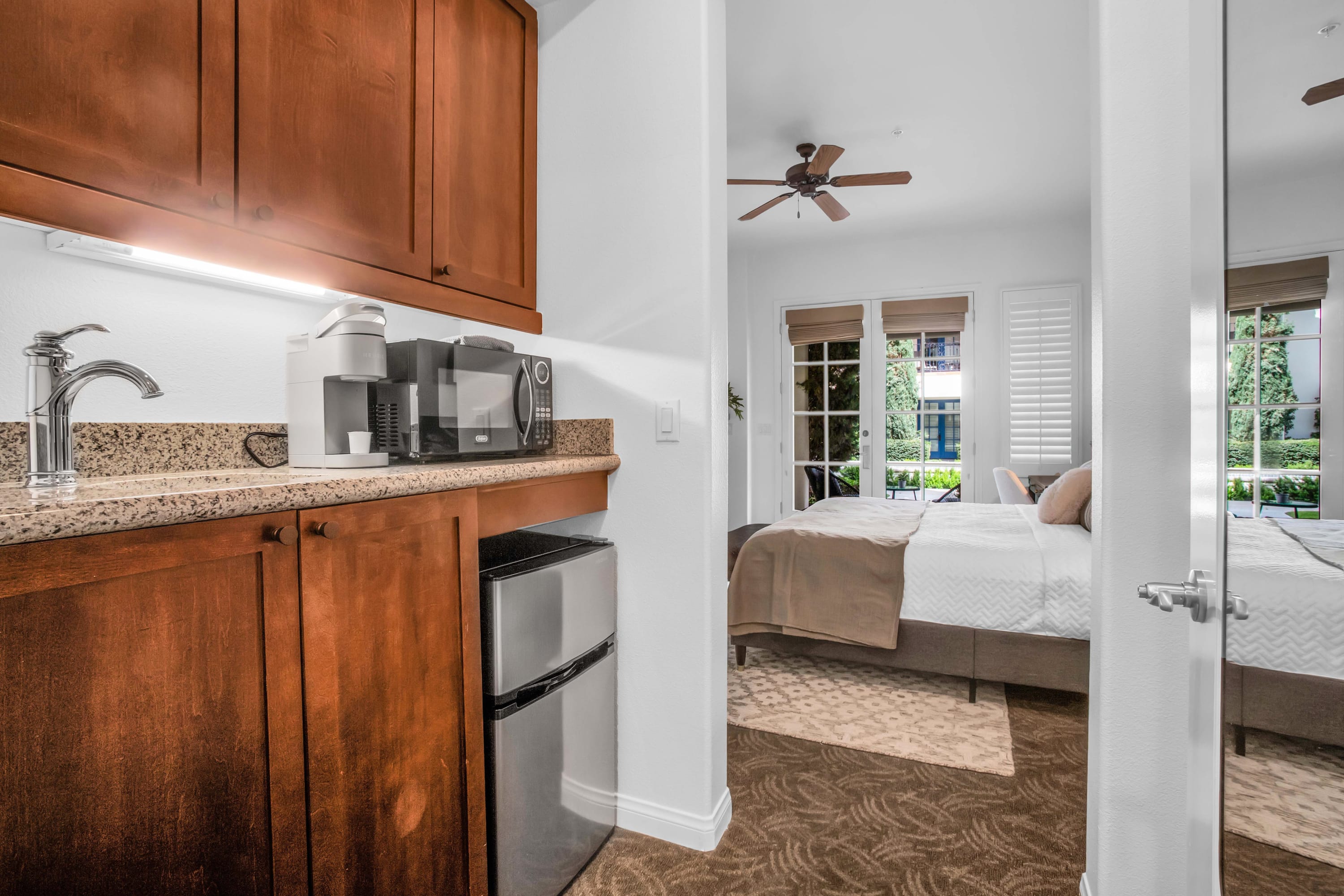 Revitalized Desert Studio Getaway #B - Photo 5