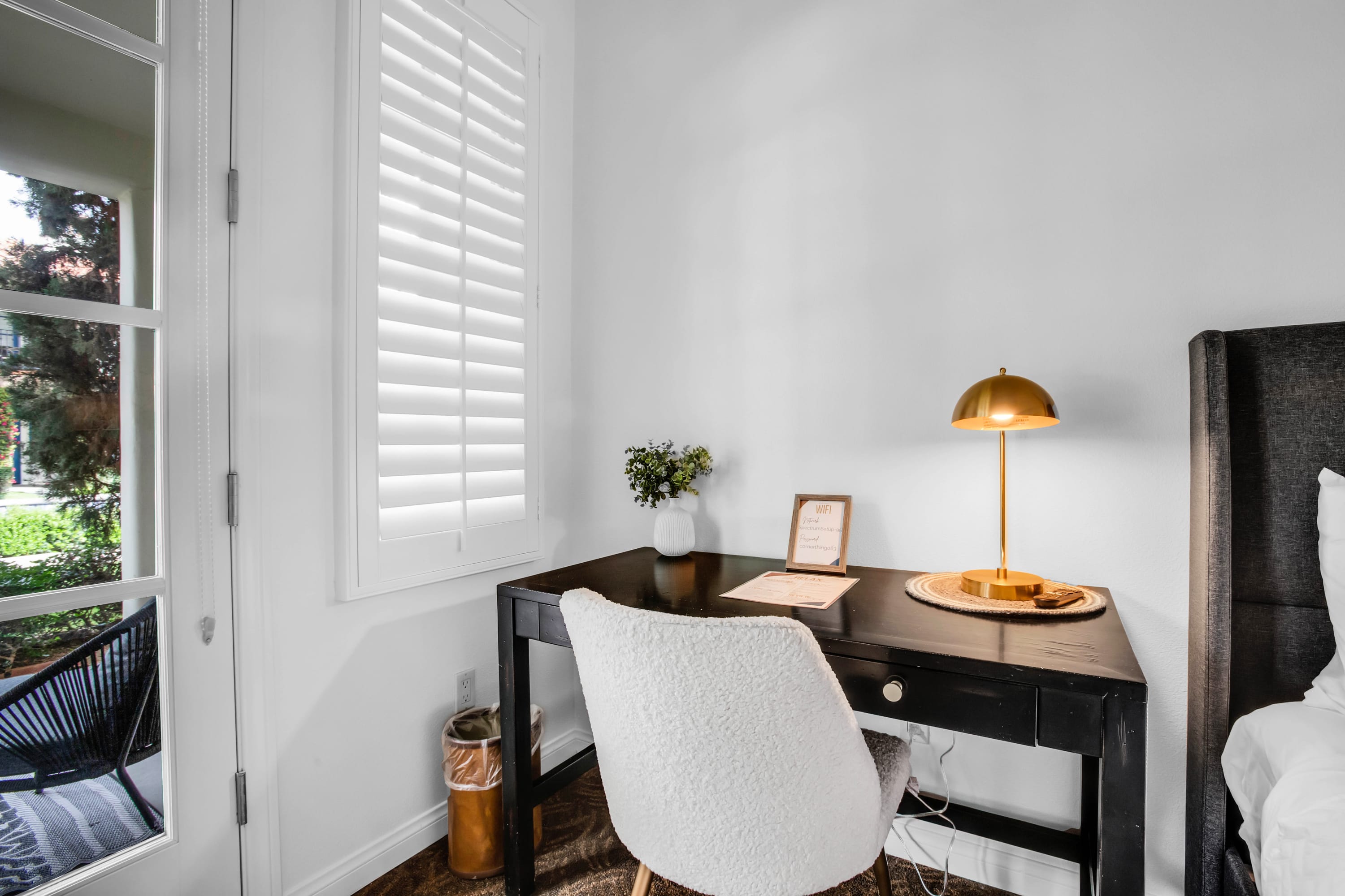 Revitalized Desert Studio Getaway #B - Photo 4