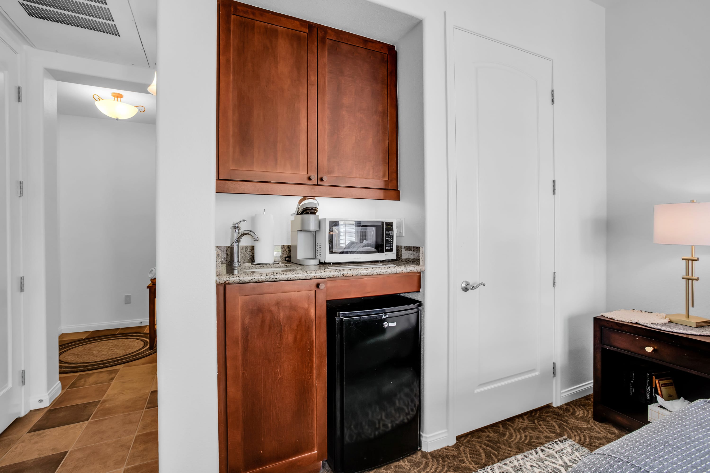 Revitalized Desert Studio Getaway #C - Photo 3