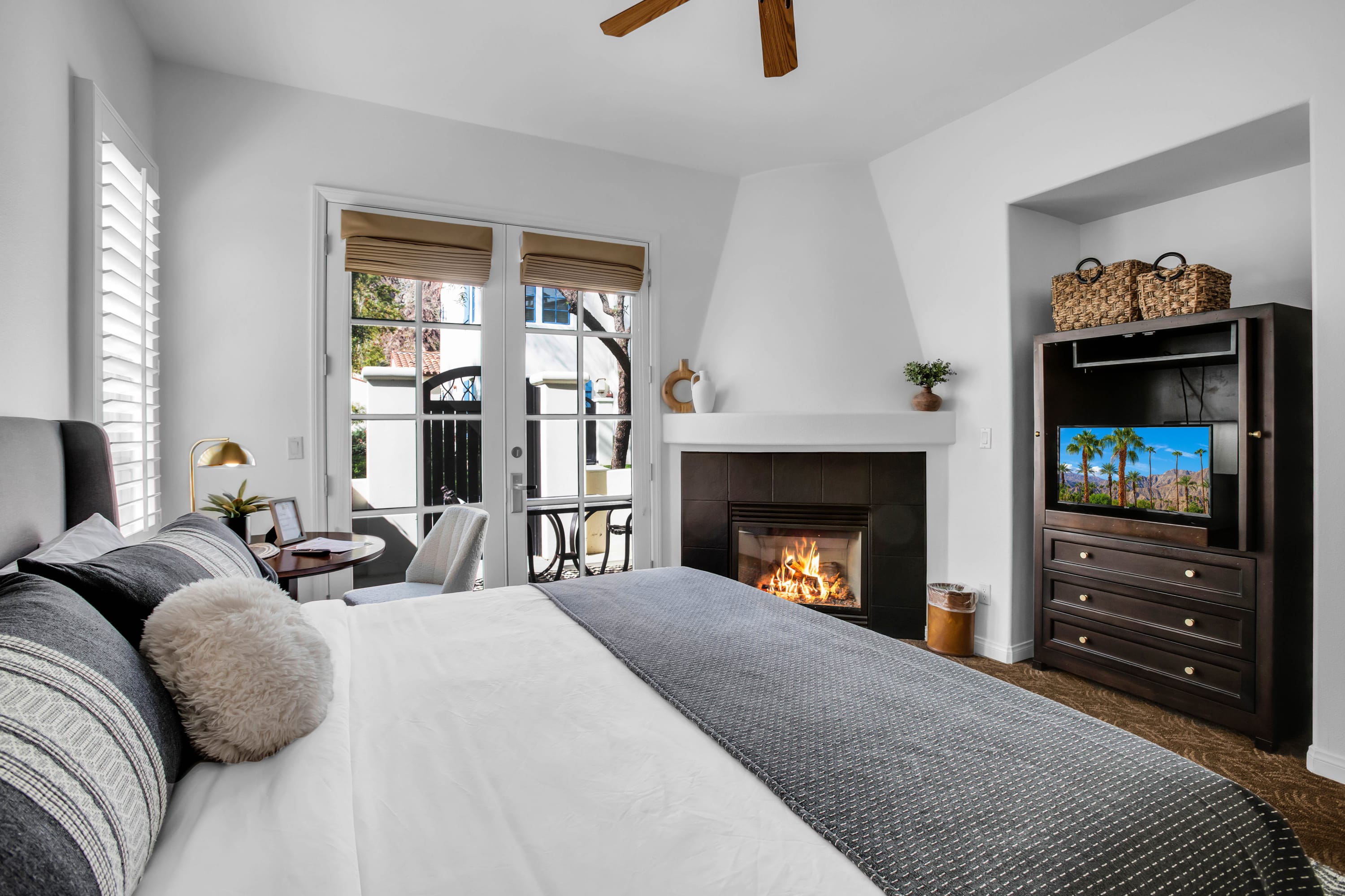 Revitalized Desert Studio Getaway #C - Photo 2