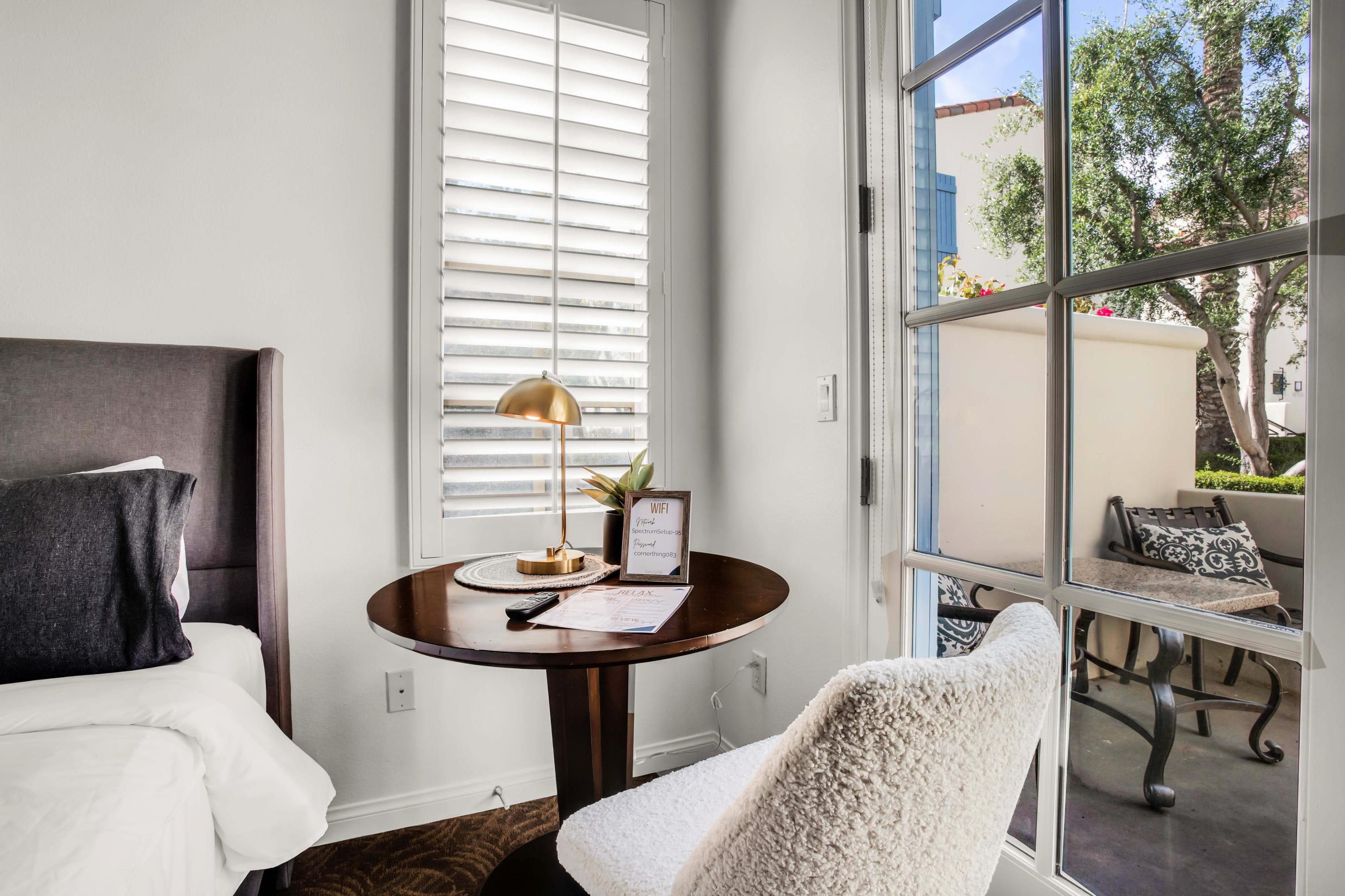 Revitalized Desert Studio Getaway #C - Photo 4