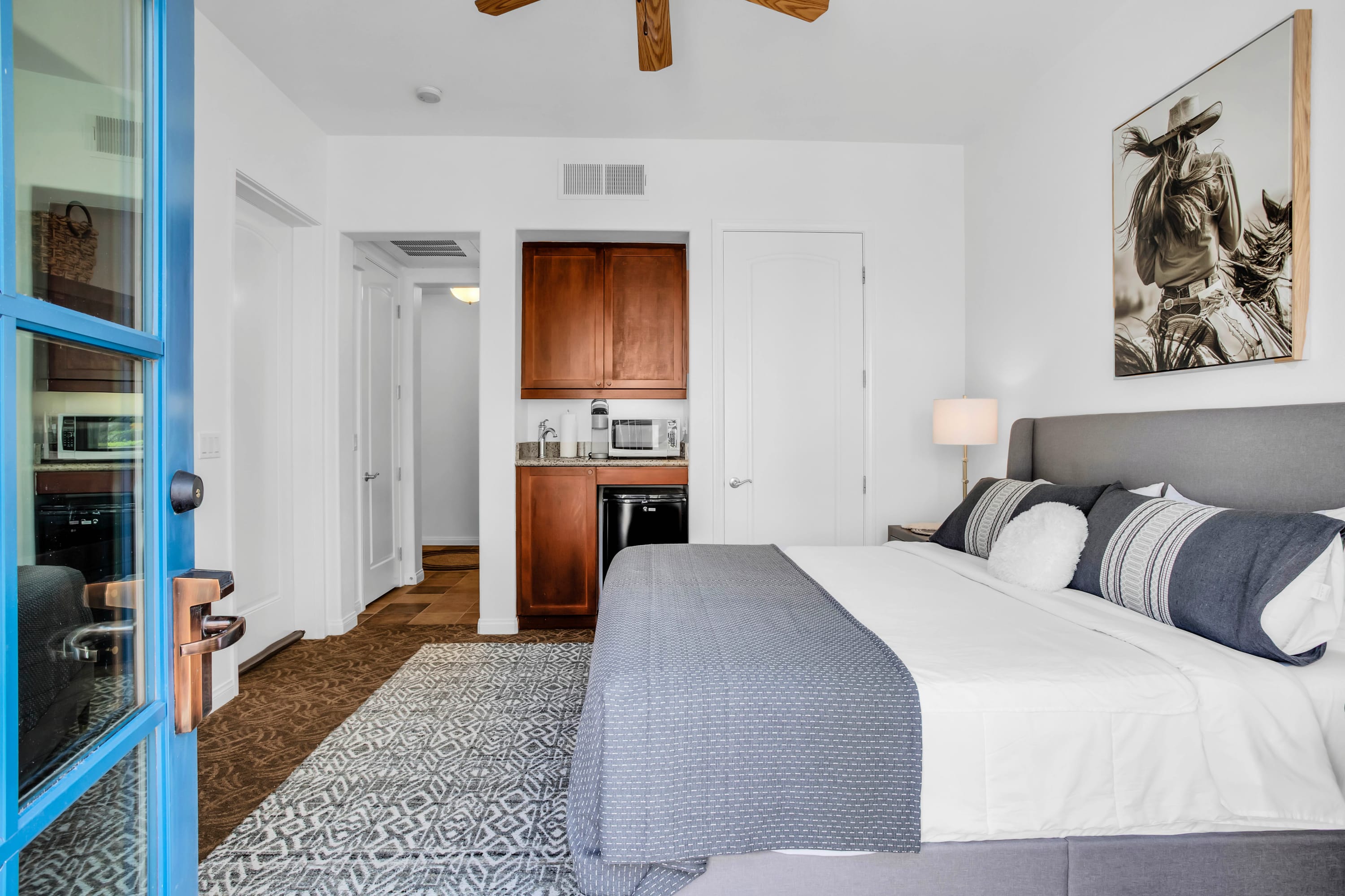 Revitalized Desert Studio Getaway #C - Photo 5