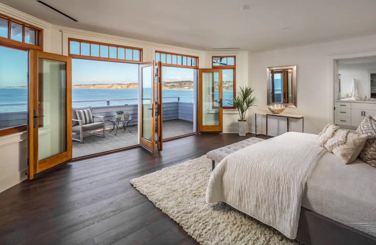 La Jolla Cove - Oceanfront Masterpiece — San Diego, CA — vacation rental