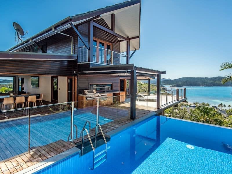 Horizons - Hamilton Island — Whitsundays, Queensland — vacation rental
