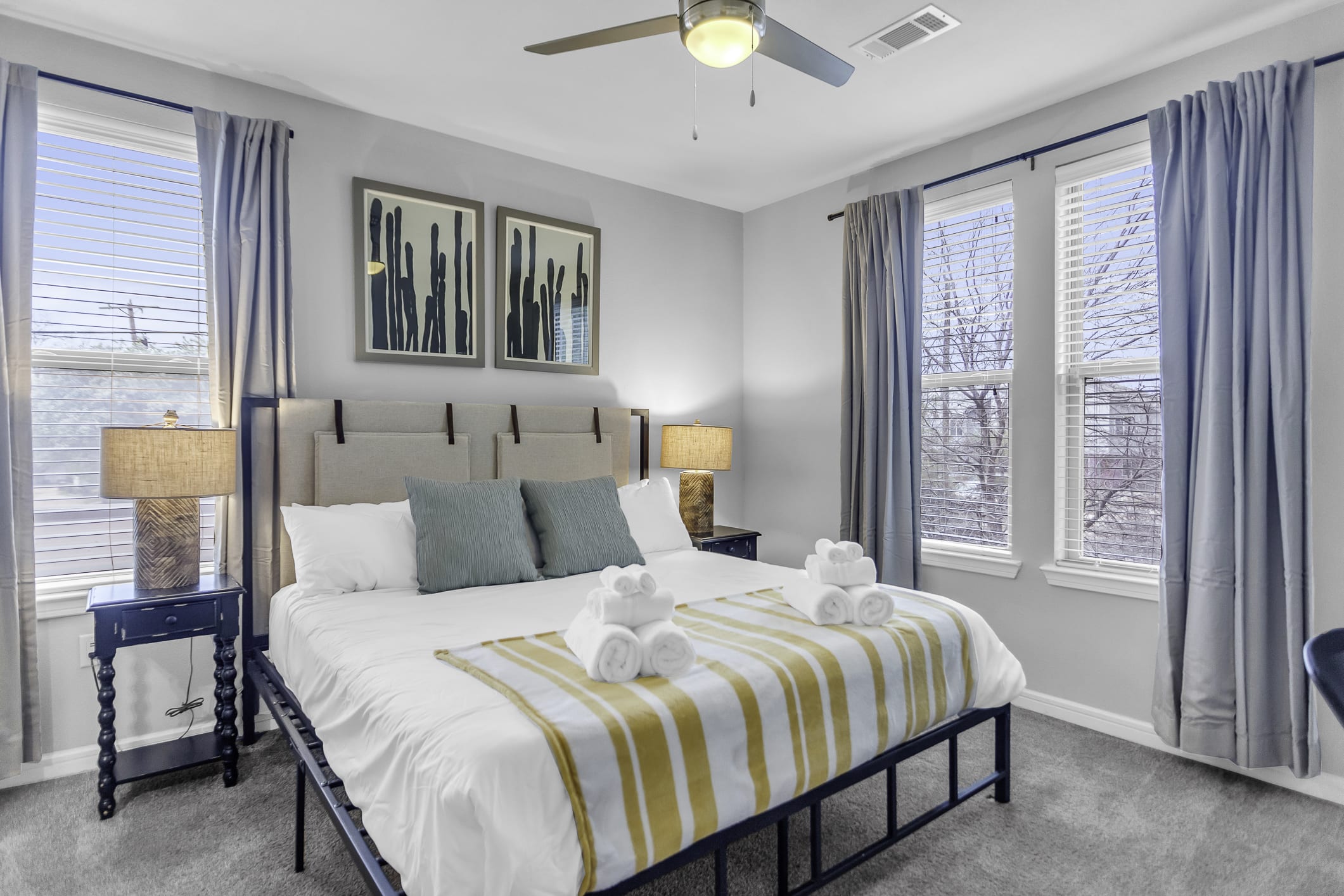 Corner Suite|Park Free|Close to Riverwalk|Pool/Gym — San Antonio, TX — vacation rental