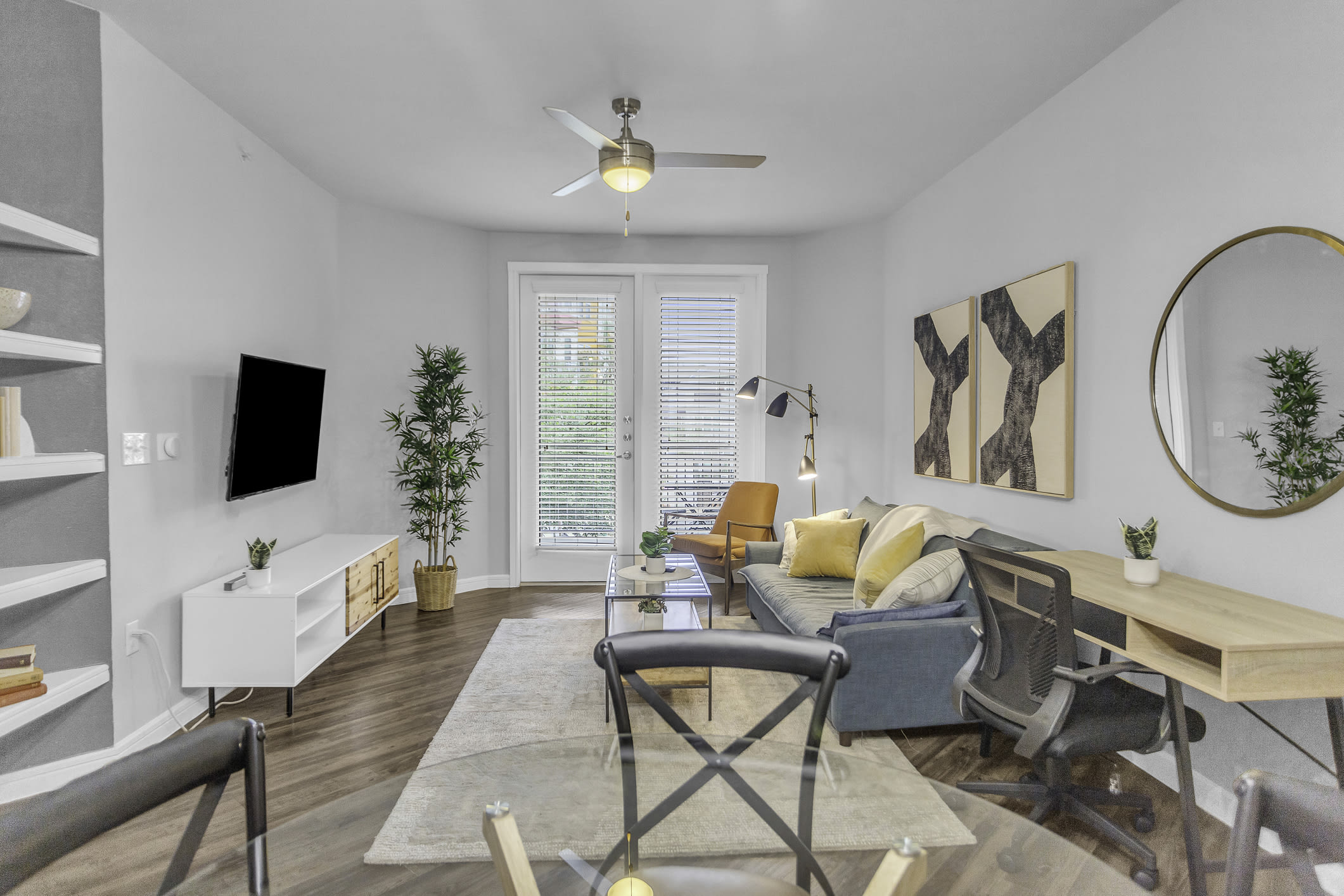 Southtown Standard•Free Parking•Pool/Gym•Riverwalk — San Antonio, TX — vacation rental