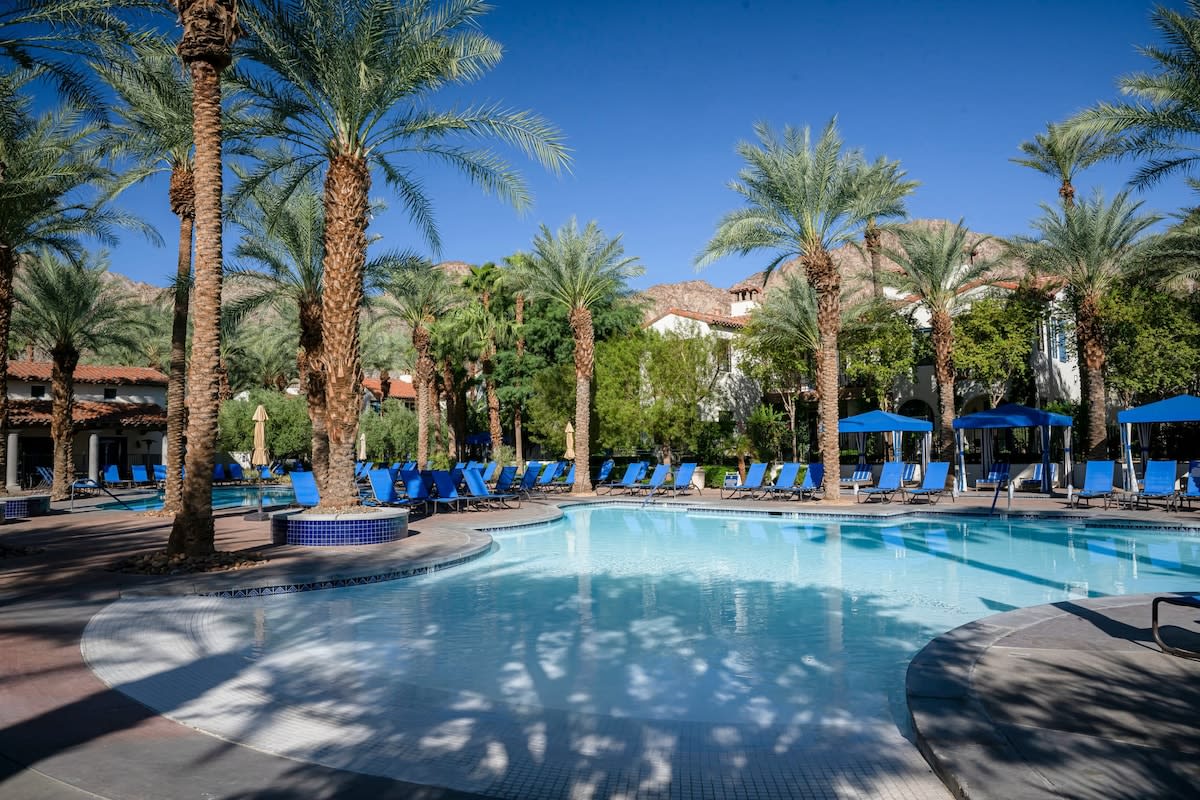 Luxury Resort Villa -12 Pools /11 Hot Tubs/ Patio — La Quinta, CA — vacation rental