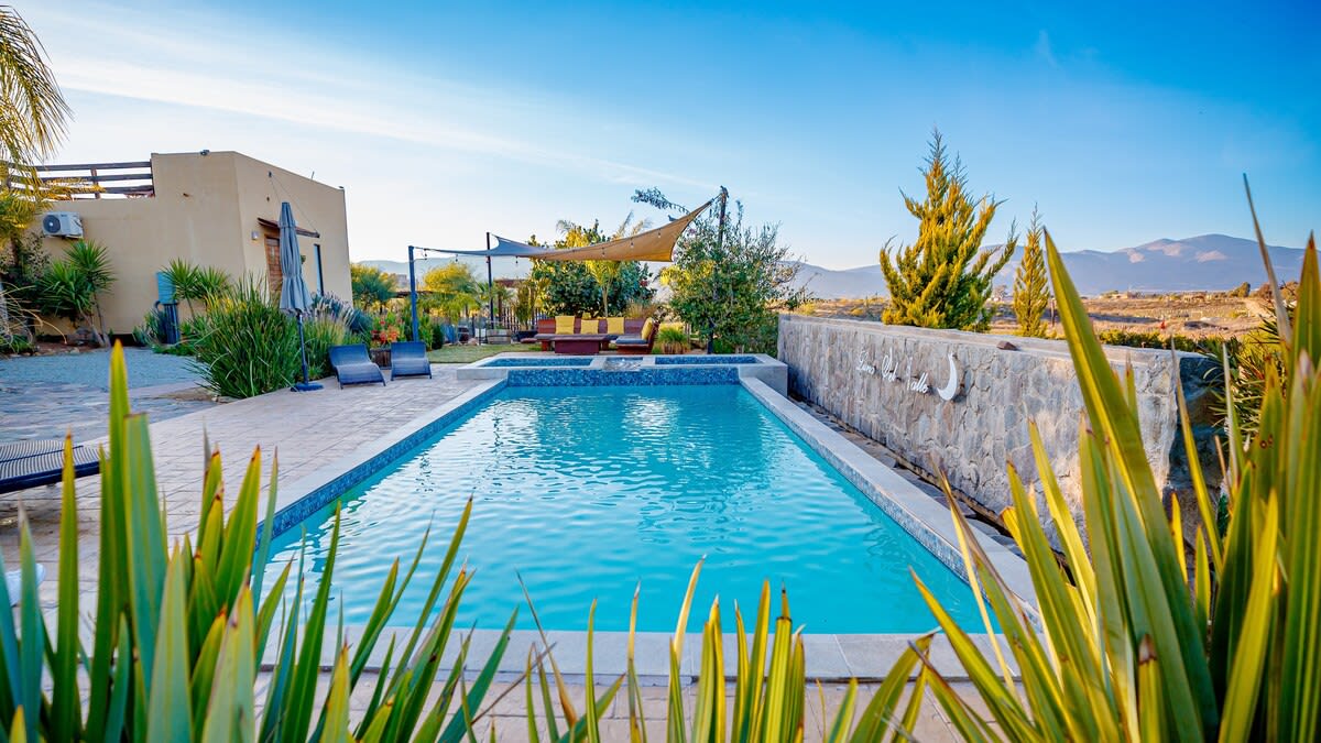 Luna del Valle 6 Cabin Retreat | Photo 2