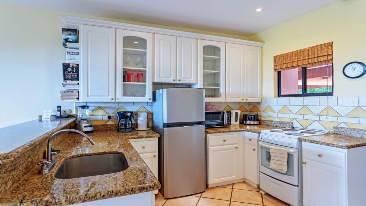 Ocean View Condo in Tamarindo: Steps to the Beach - Vacation Rental in Tamarindo, Costa Rica