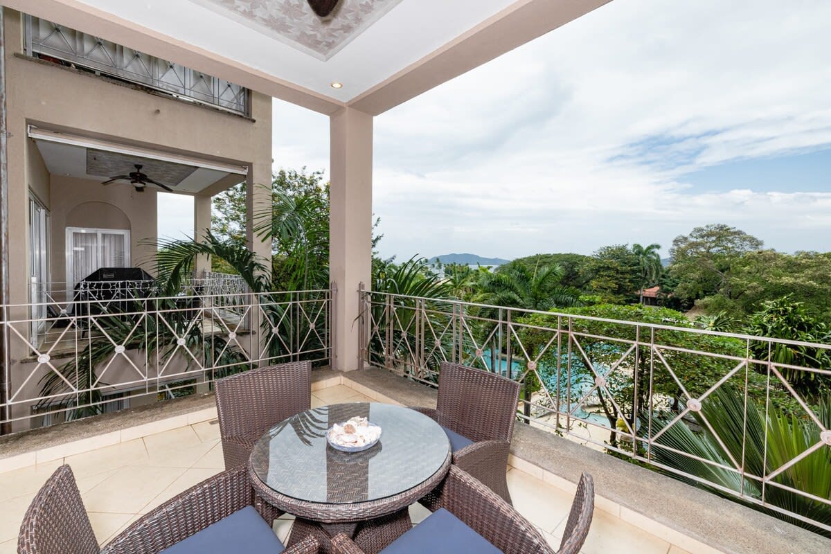 Comfortable 2-Bedroom Condo at Playa Tamarindo - Vacation Rental in Tamarindo, Costa Rica