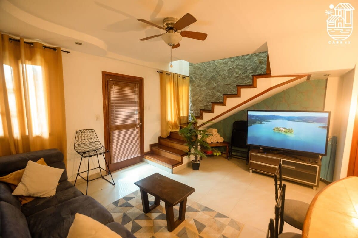 Condo in Tamarindo: Pool, Beach & Town! - Vacation Rental in Tamarindo, Costa Rica