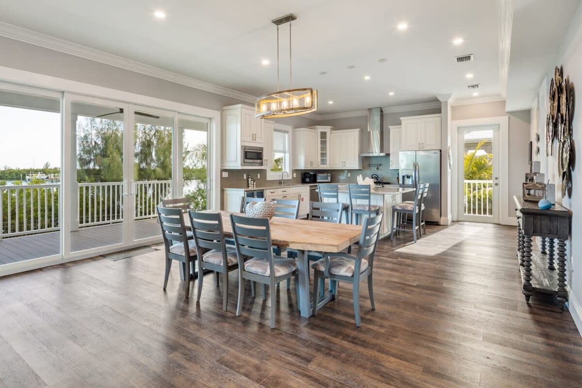 Waterfront Wellness Home w/Pool - Evershore Estate