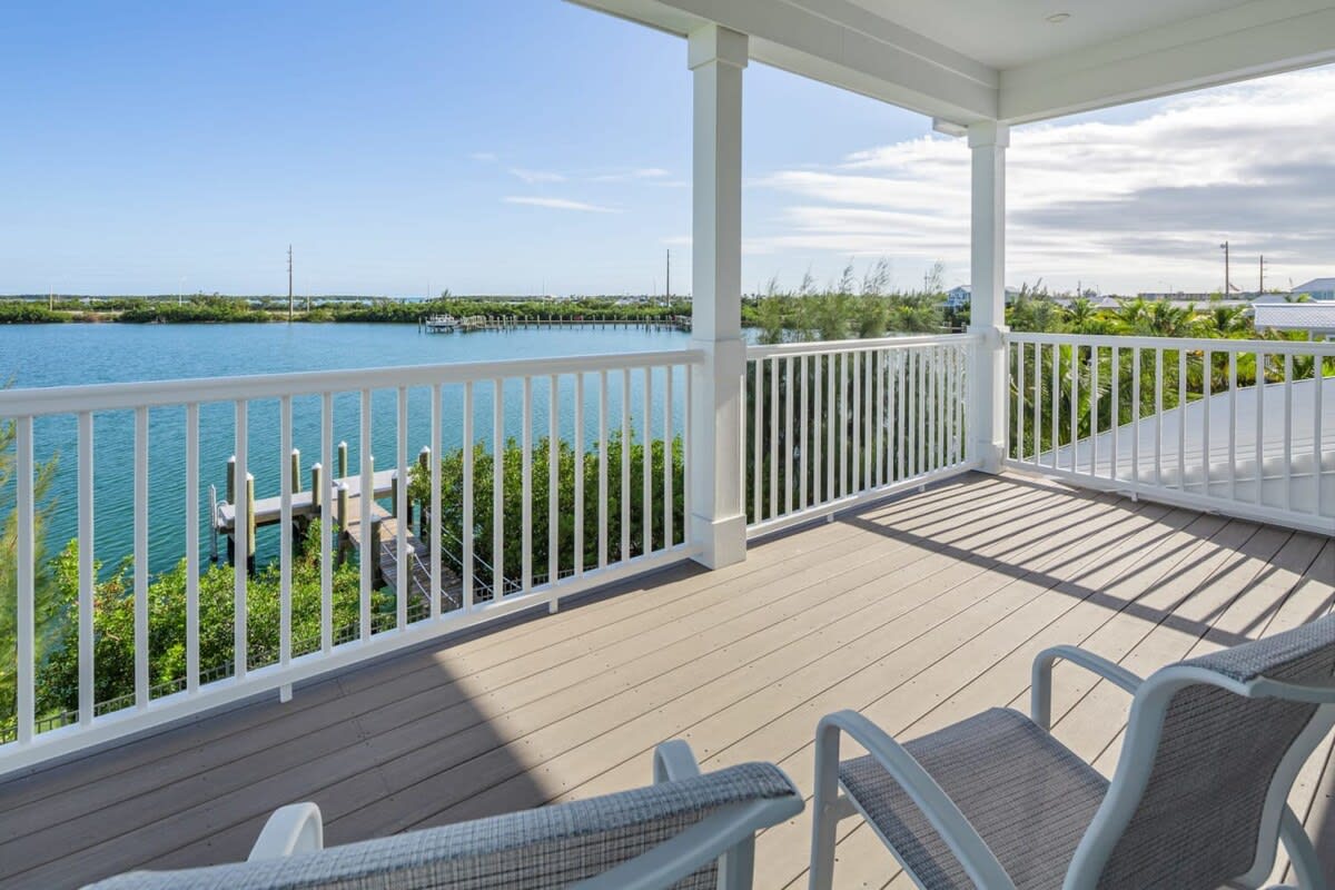 Waterfront Wellness Home w/Pool - Evershore Estate