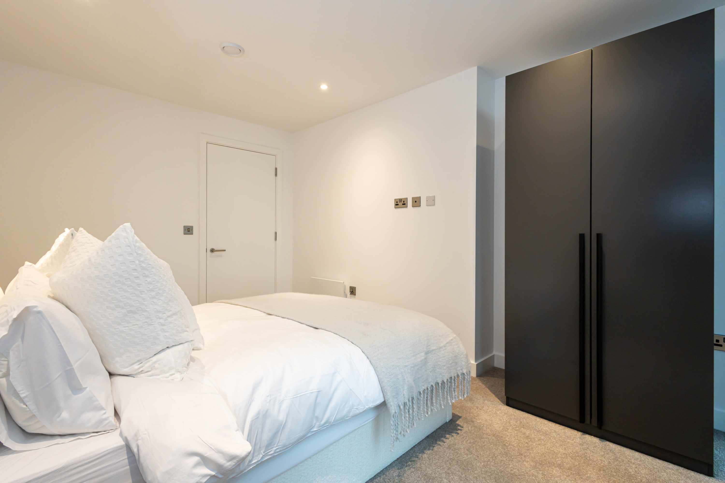 Nuvola Suite I Luxury 1BR Apartment I Sky Views - Picture 11