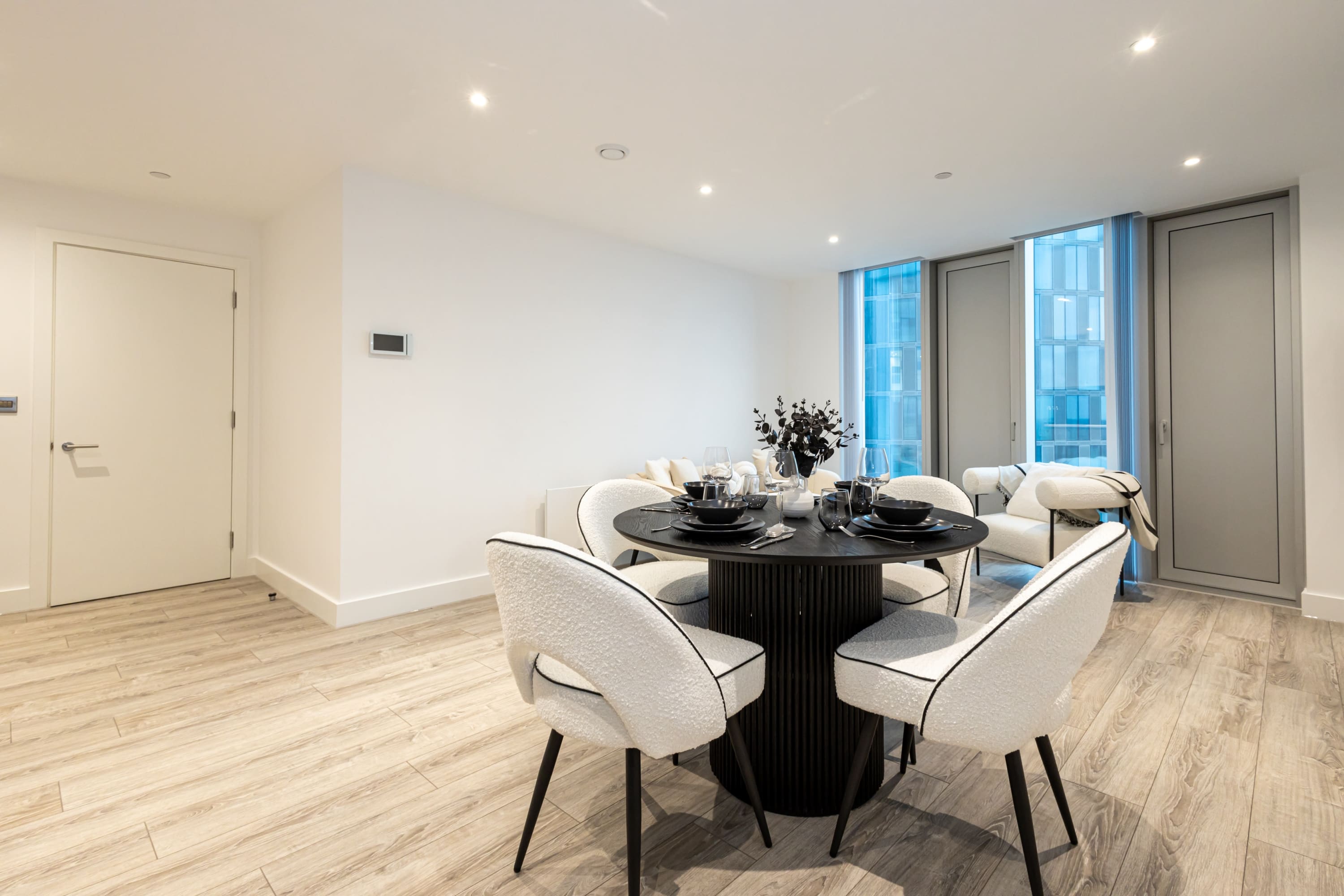 Nuvola Suite ~ Luxury 1BR Apartment w/ Stunning Views! - Foto 1