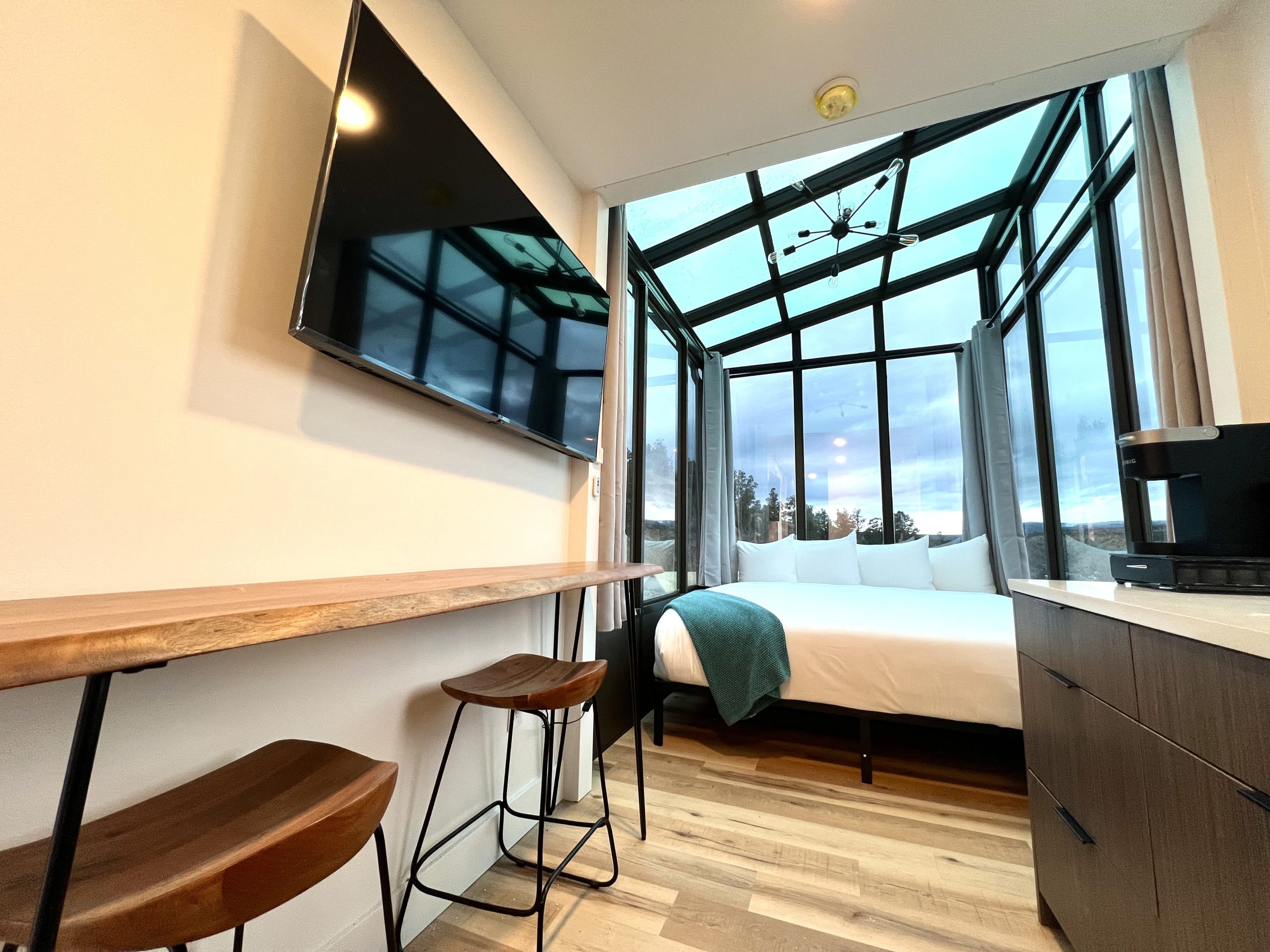 Wild Sage Stargazing Cabin Near Zion & Bryce — Orderville, UT — vacation rental