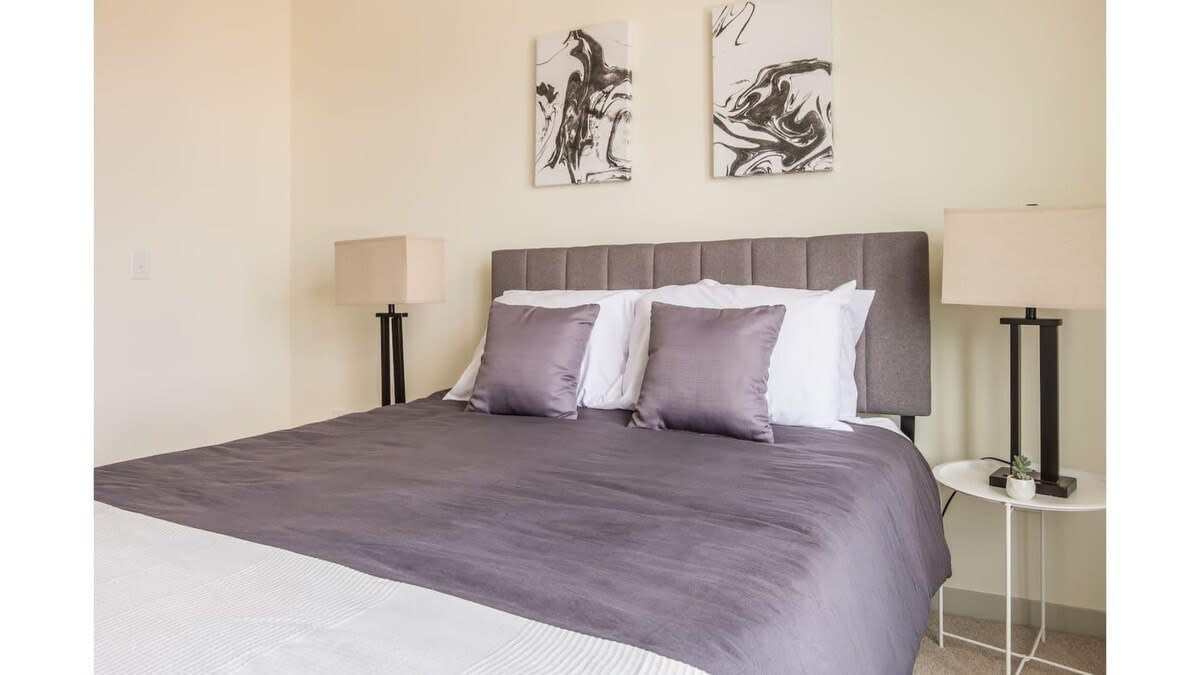 Stylish Nulu 1br Cozysuites - Louisville, KY