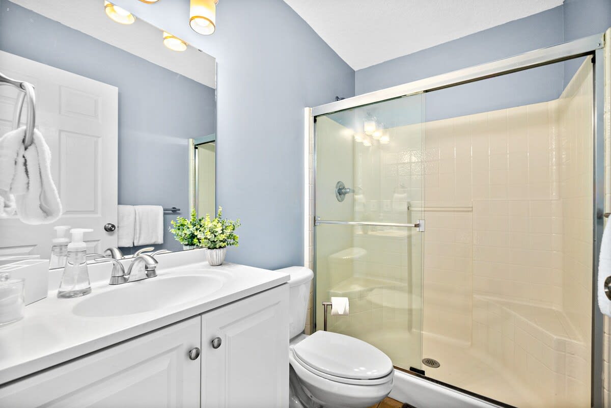 Peaceful Pearl | Hot Tub | Firepit | Dog Friendly — photo 16