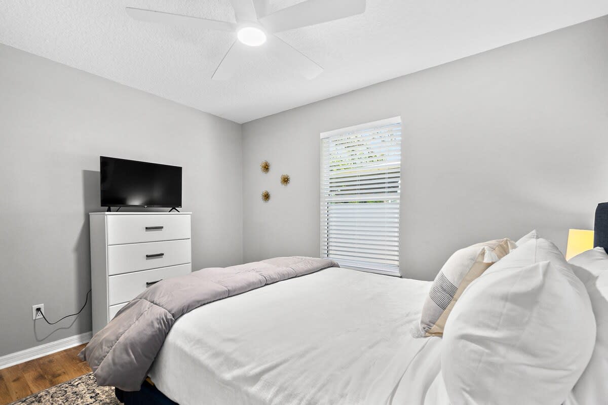 Peaceful Pearl | Hot Tub | Firepit | Dog Friendly — photo 20
