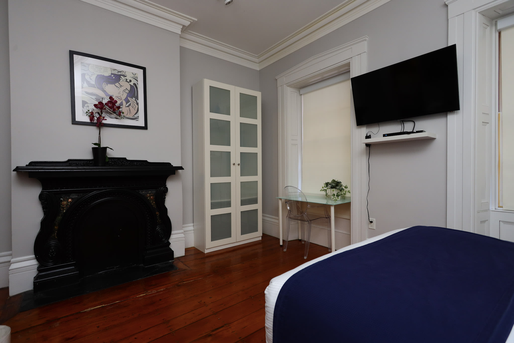 Beacon Hill Rental Close to MGH & TD Garden – #4