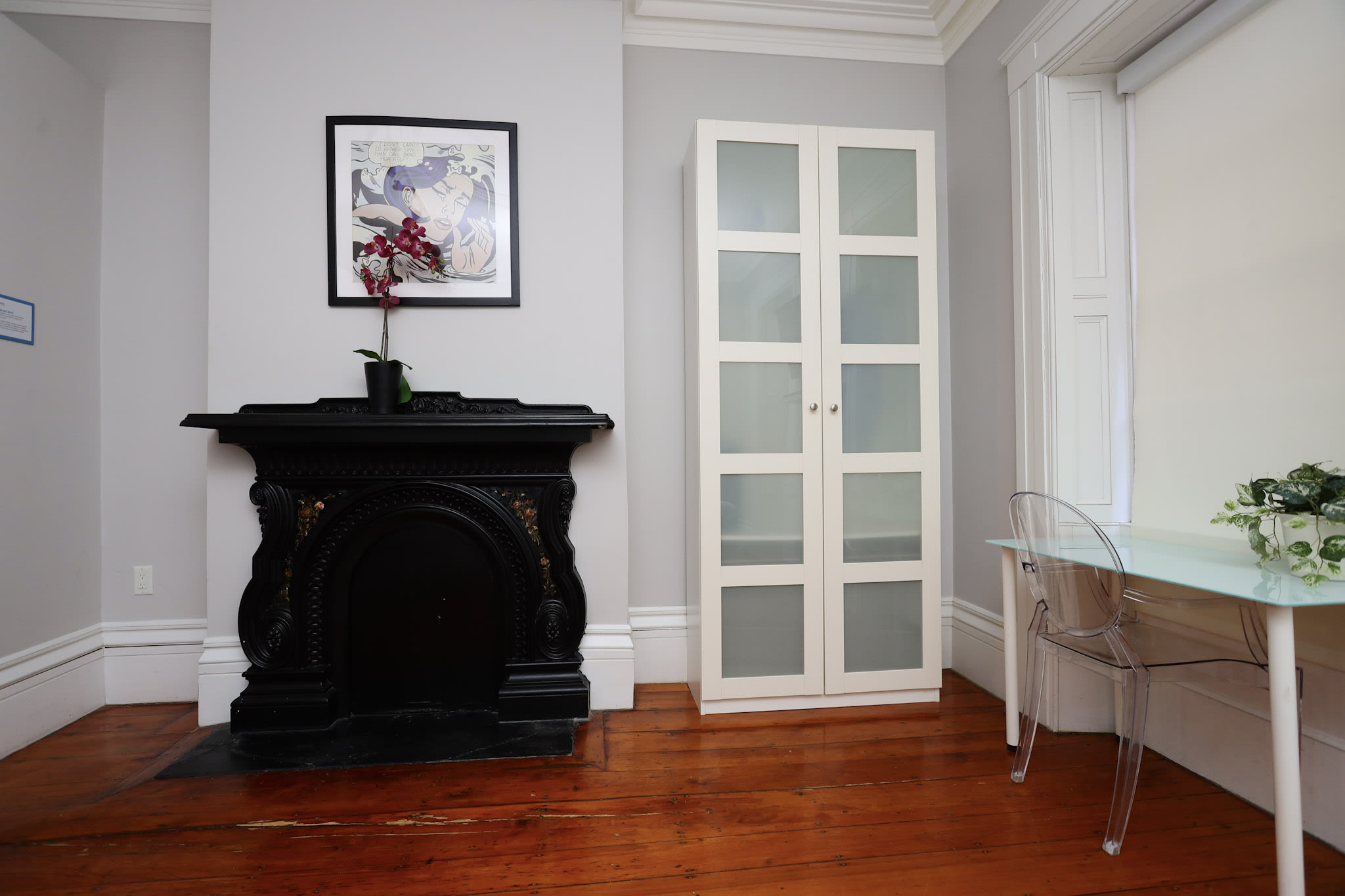 Beacon Hill Rental Close to MGH & TD Garden – #4